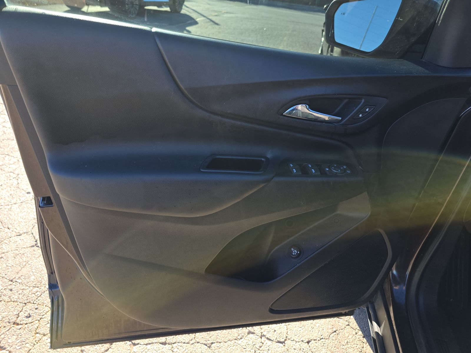 2020 Chevrolet Equinox LT FWD