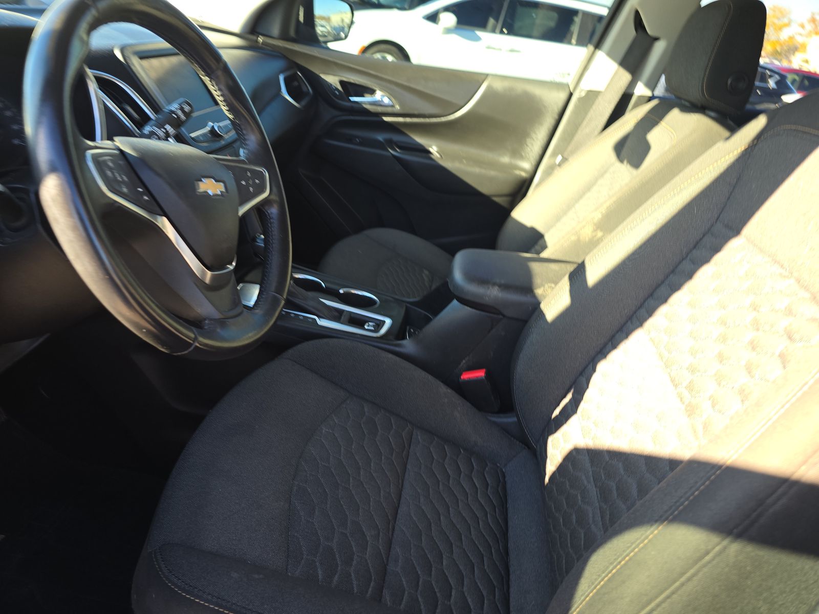 2020 Chevrolet Equinox LT FWD