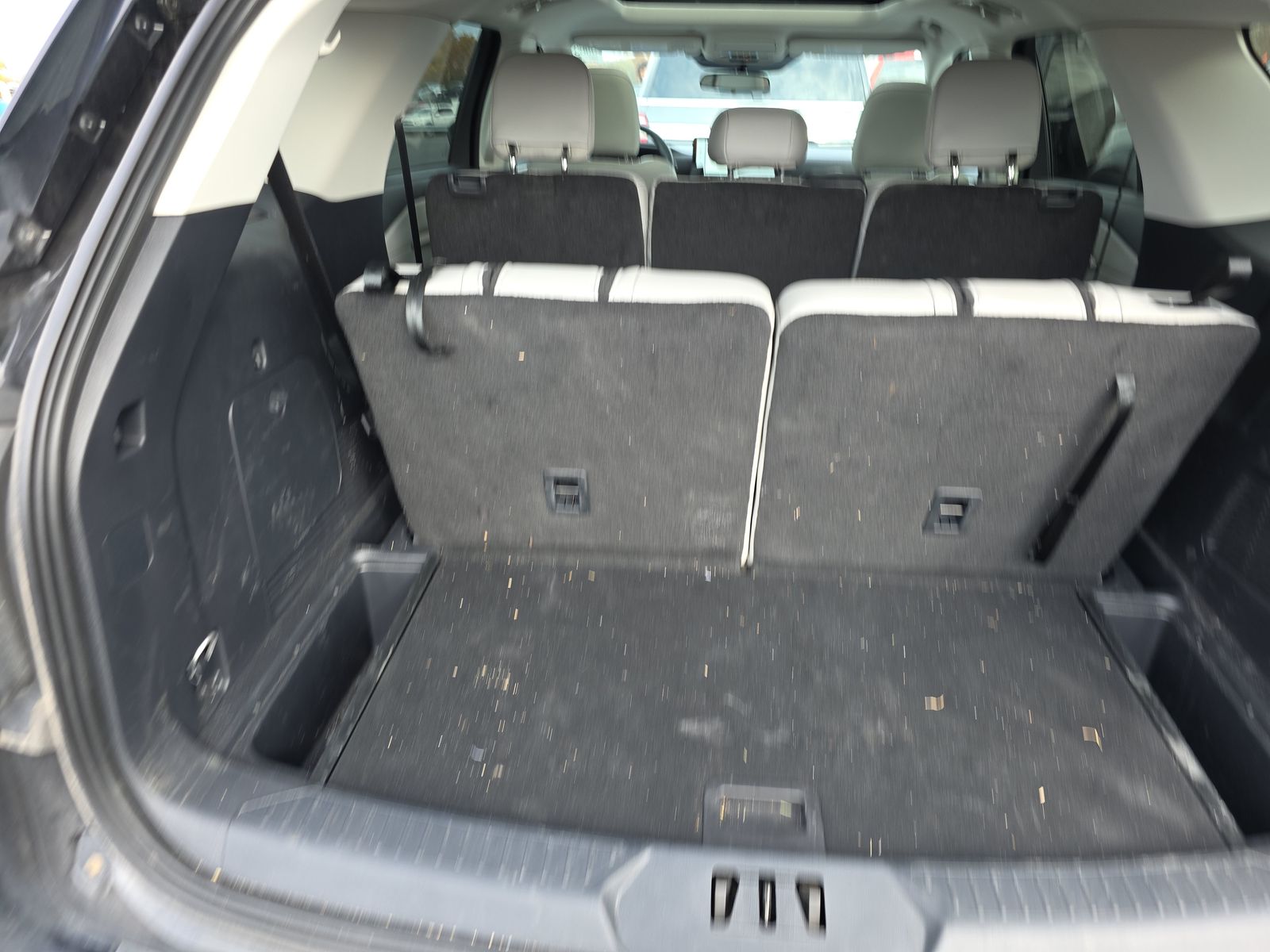 2025 Ford Explorer Active AWD