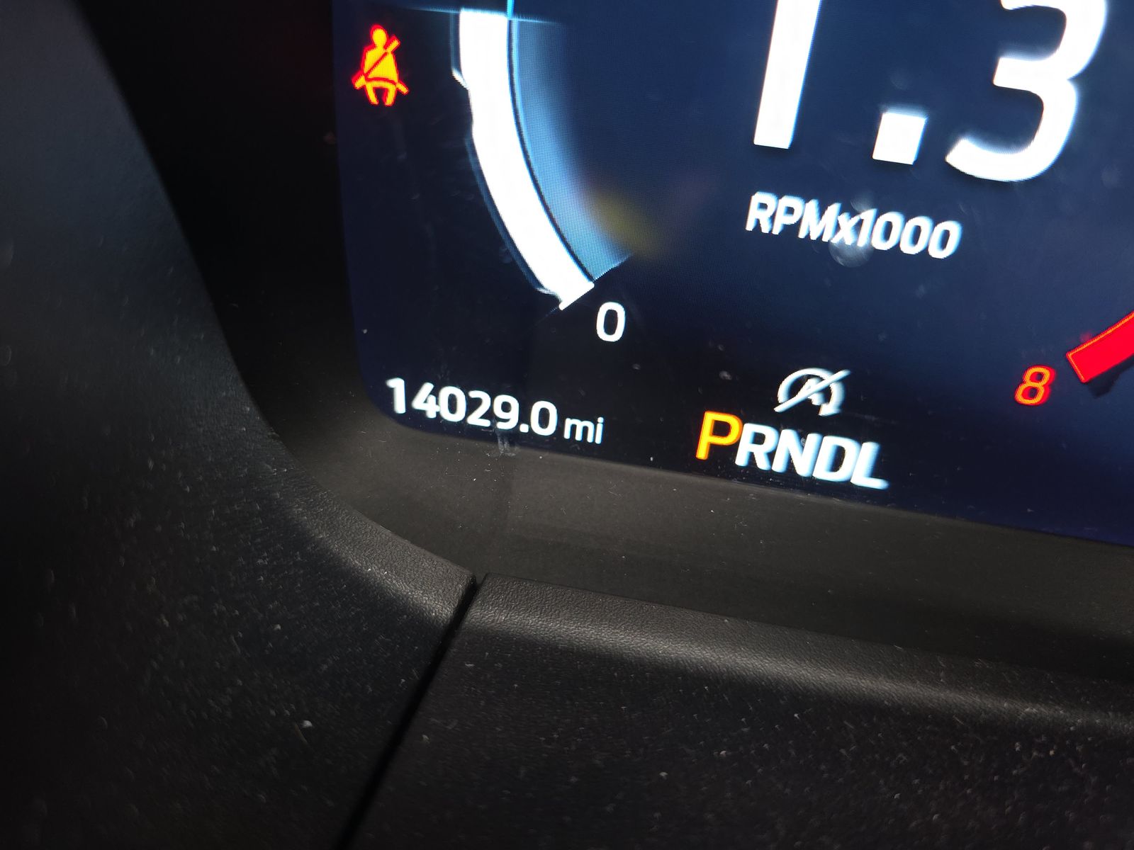 2025 Ford Explorer Active AWD