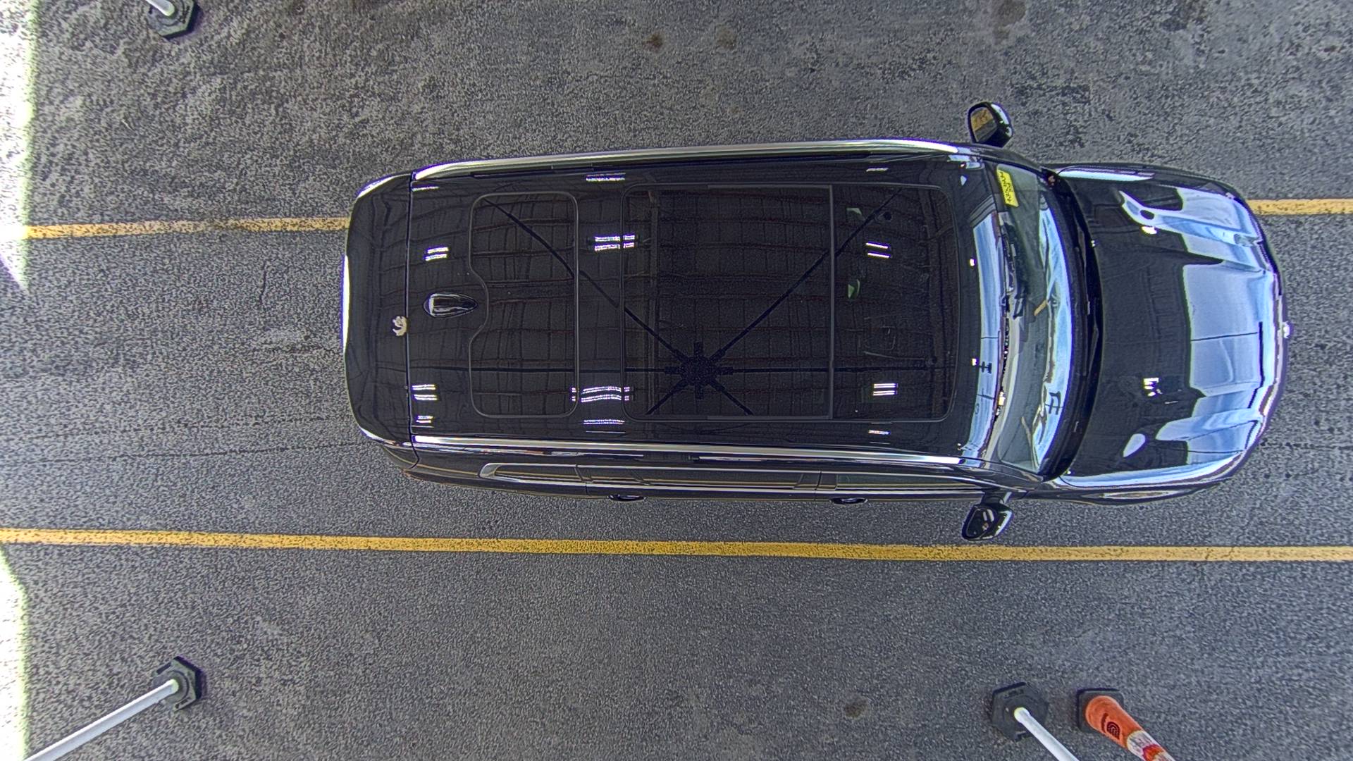 2025 BMW X7 xDrive40i AWD