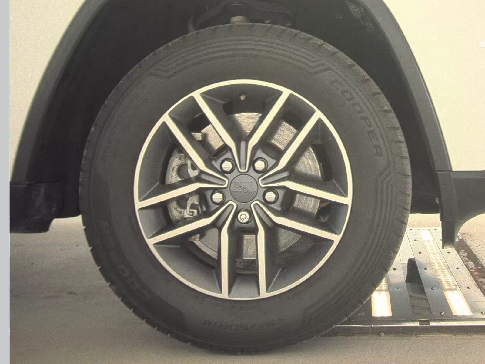 2021 Jeep Grand Cherokee Limited AWD