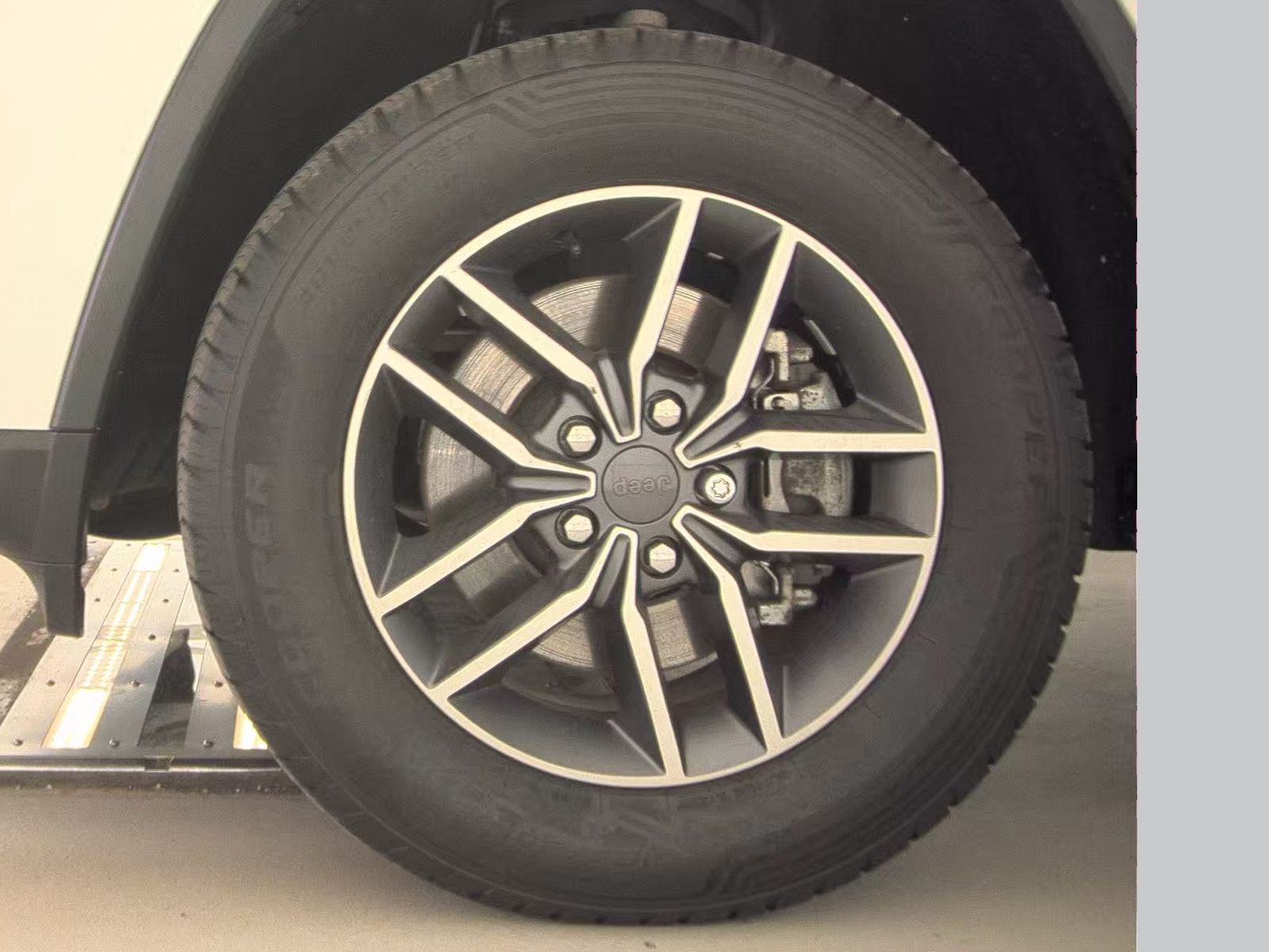 2021 Jeep Grand Cherokee Limited AWD