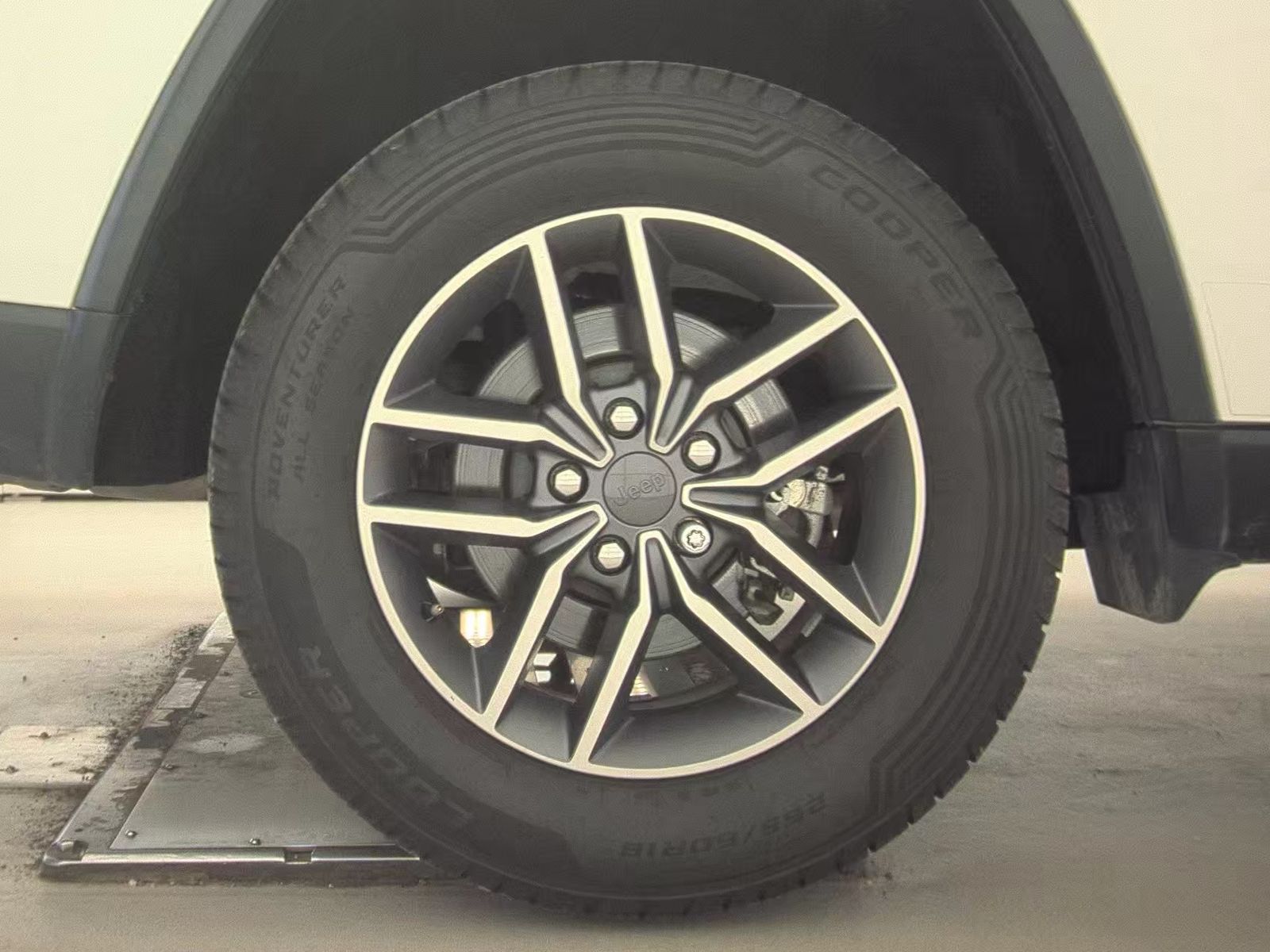 2021 Jeep Grand Cherokee Limited AWD