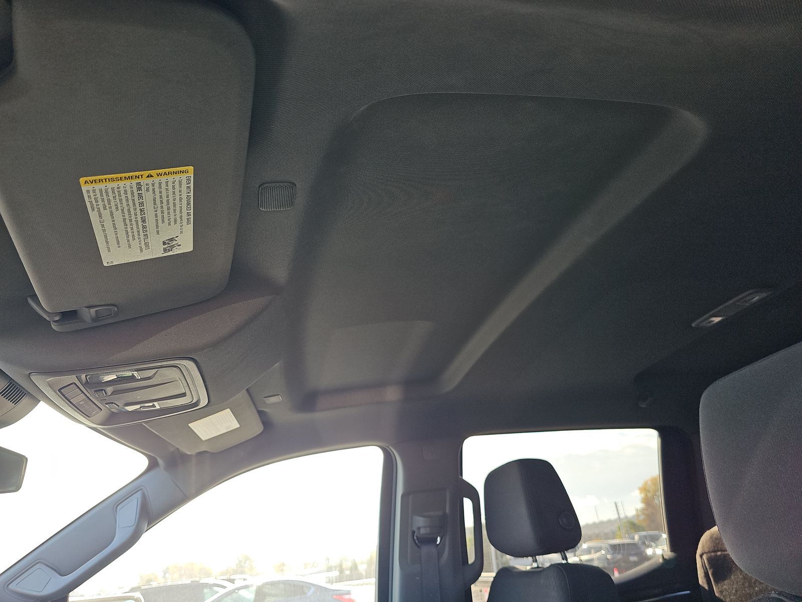 2023 Chevrolet Silverado 1500 LT Trail Boss AWD