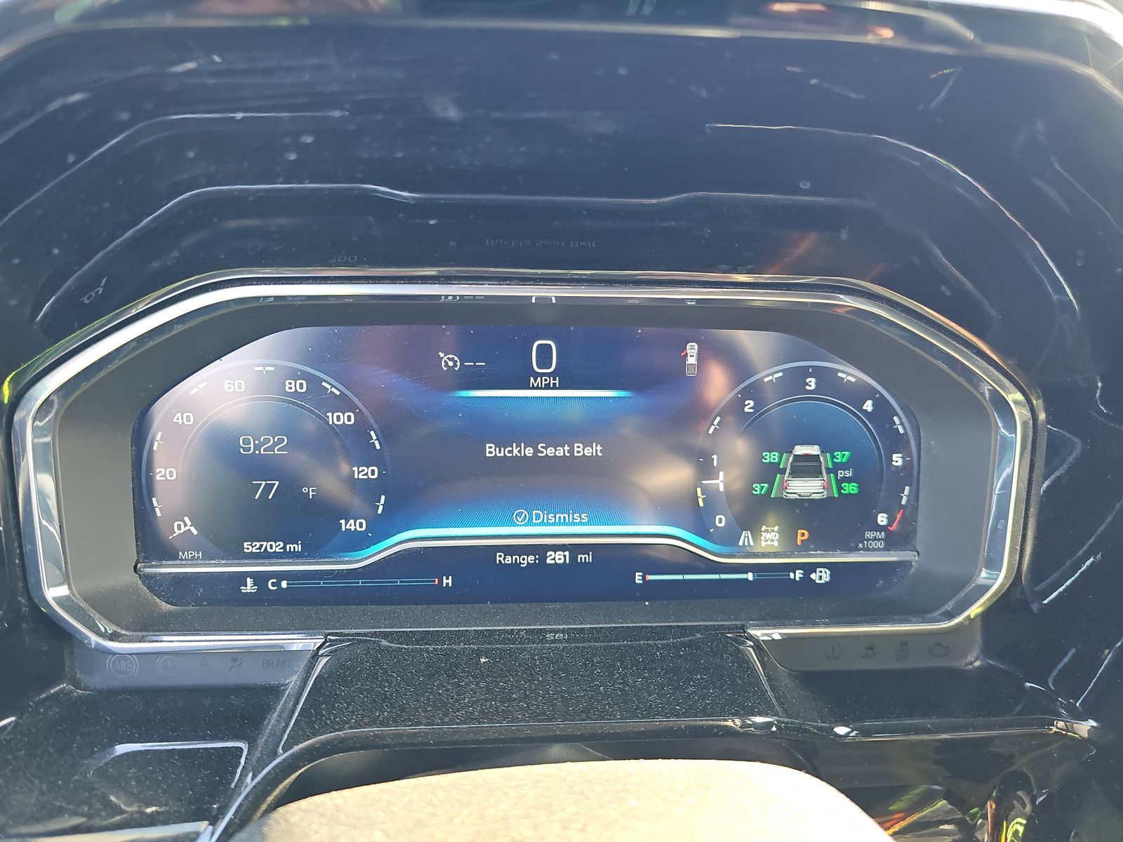 2023 Chevrolet Silverado 1500 LT Trail Boss AWD