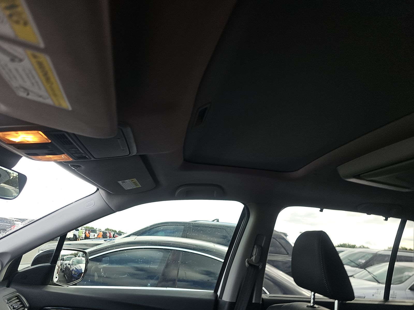 2021 Honda Pilot Touring FWD