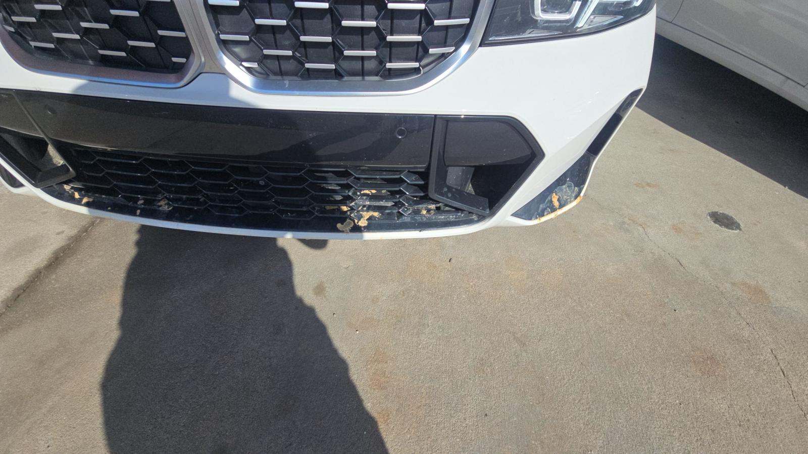 2025 BMW 3 Series M340i xDrive AWD