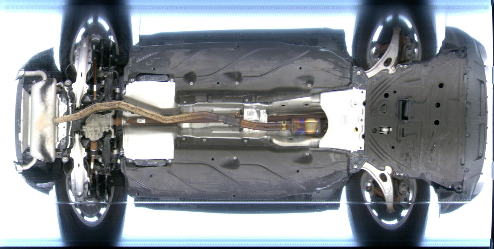 2023 Ford Escape Active AWD