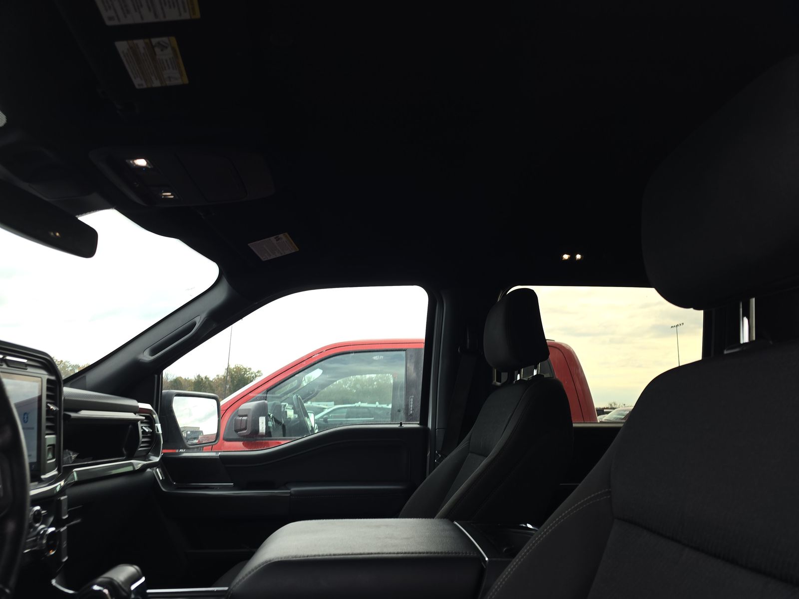 2022 Ford F-150 XLT AWD