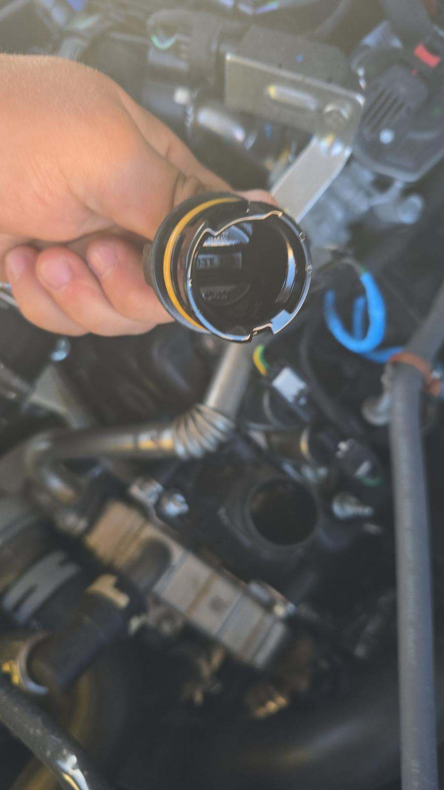 2024 Ford F-150 STX AWD