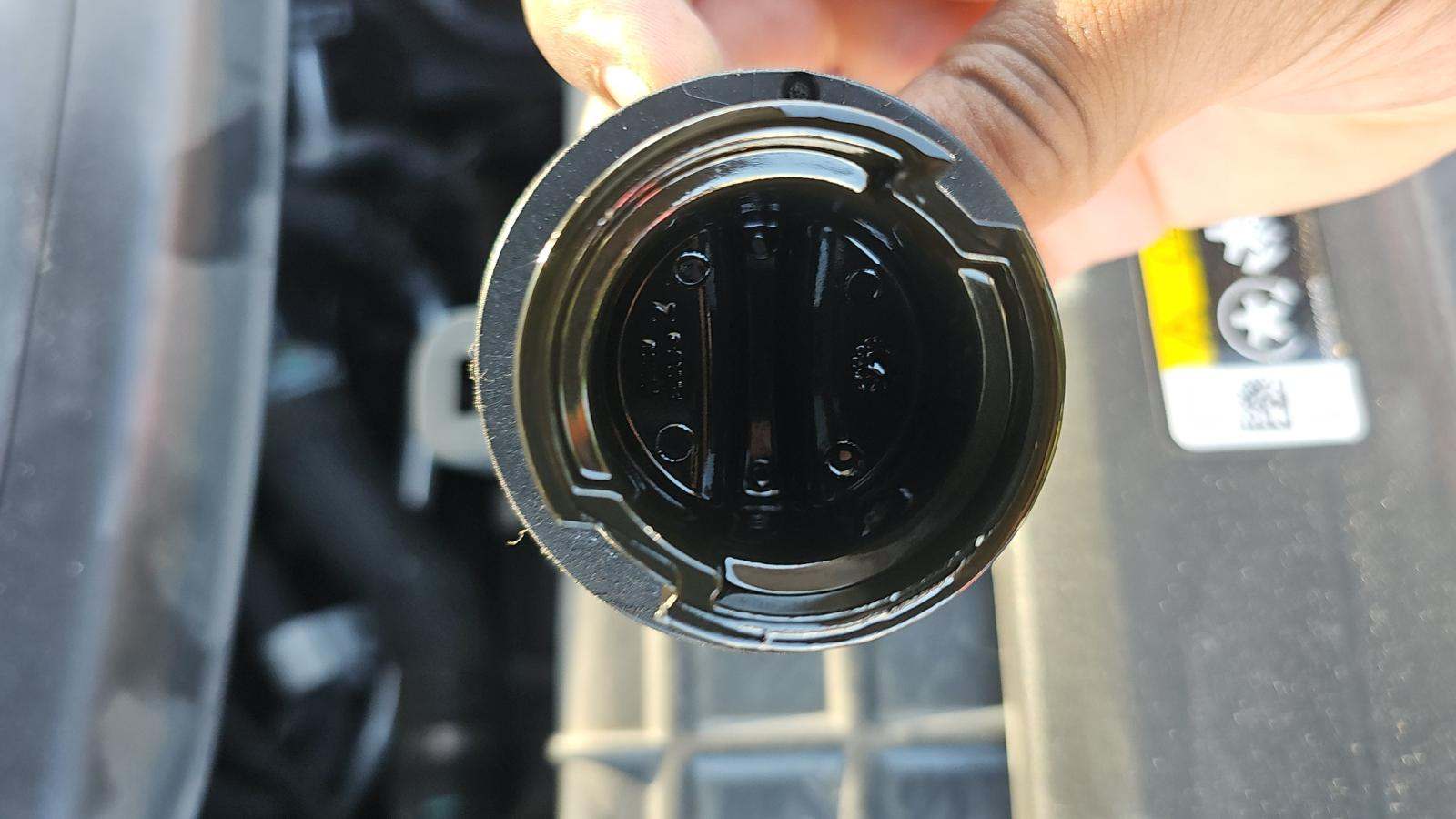 2023 Jeep Grand Cherokee Overland RWD