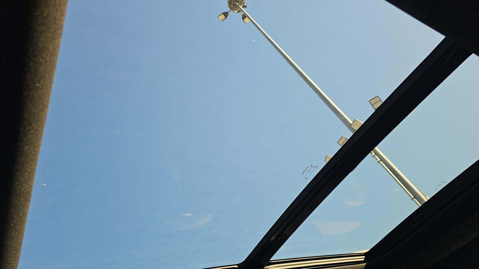 2023 Jeep Grand Cherokee Overland RWD