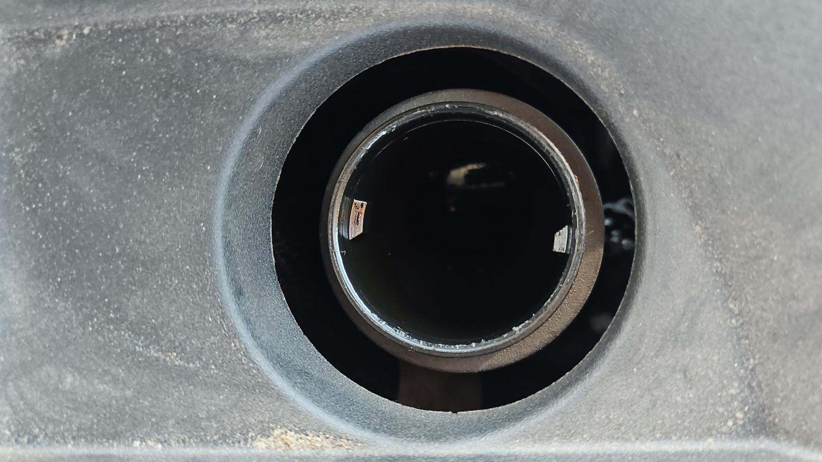 2023 Jeep Grand Cherokee Overland RWD