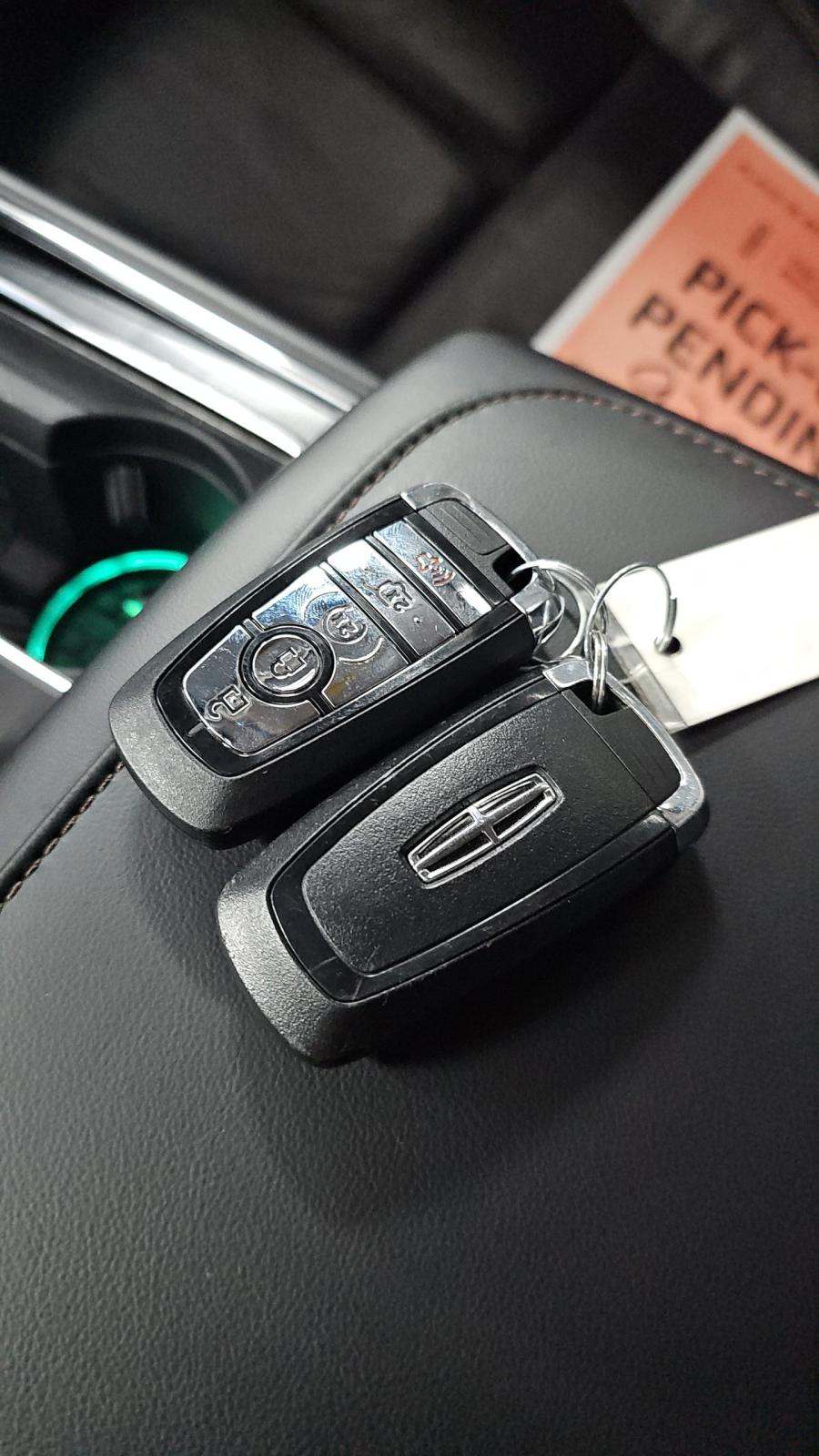 2023 Lincoln Aviator Reserve AWD