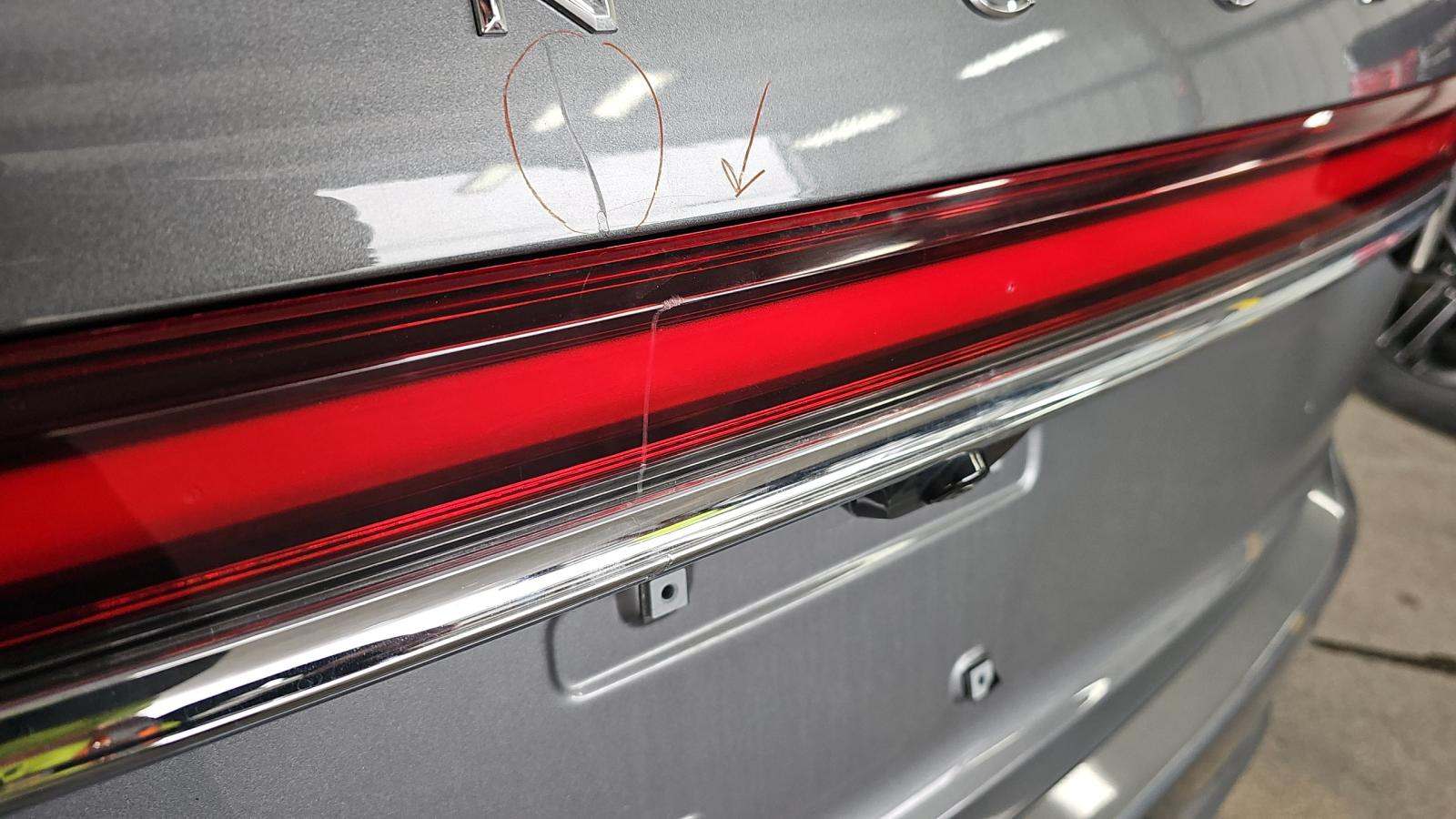 2023 Lincoln Aviator Reserve AWD