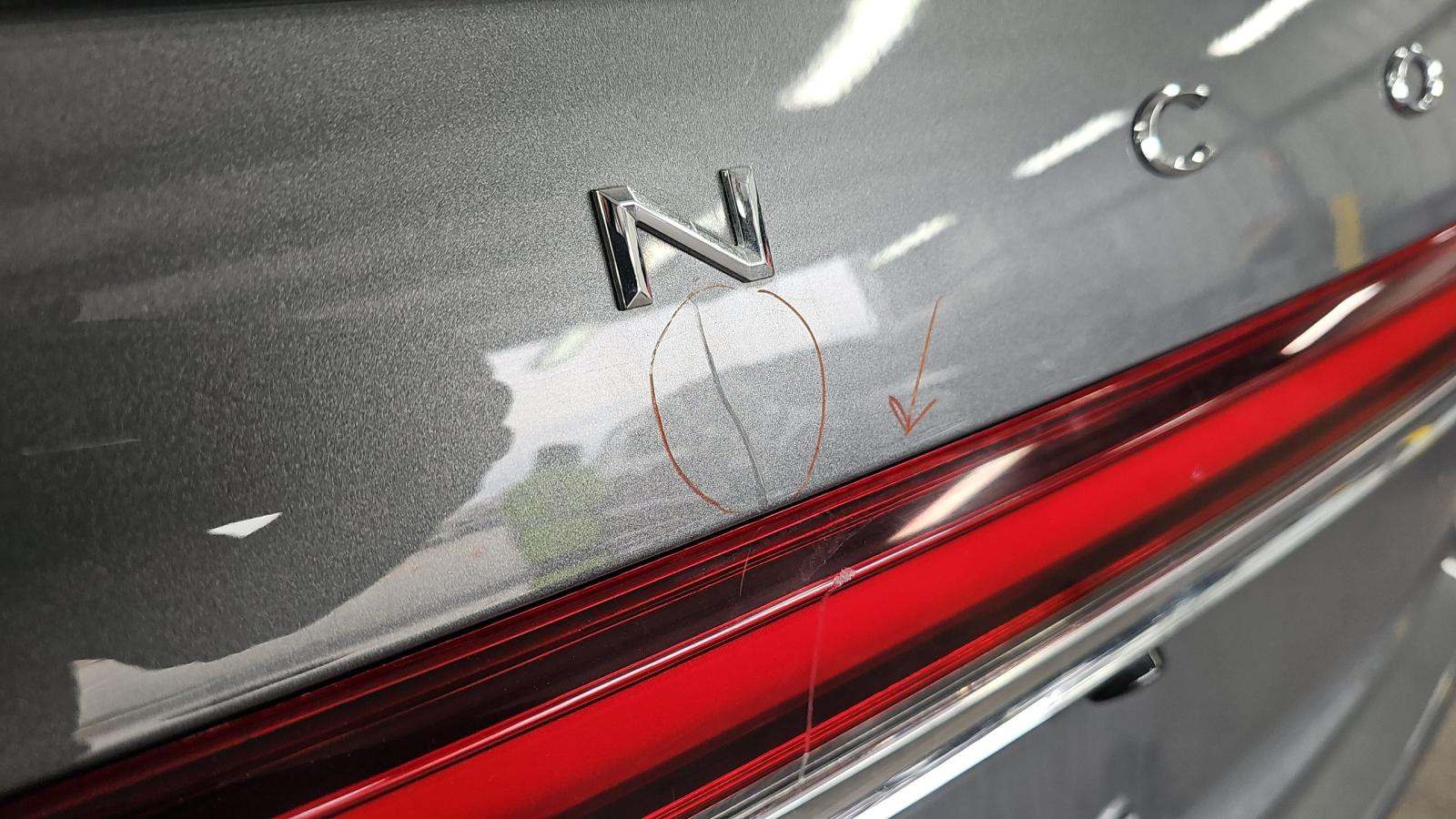 2023 Lincoln Aviator Reserve AWD