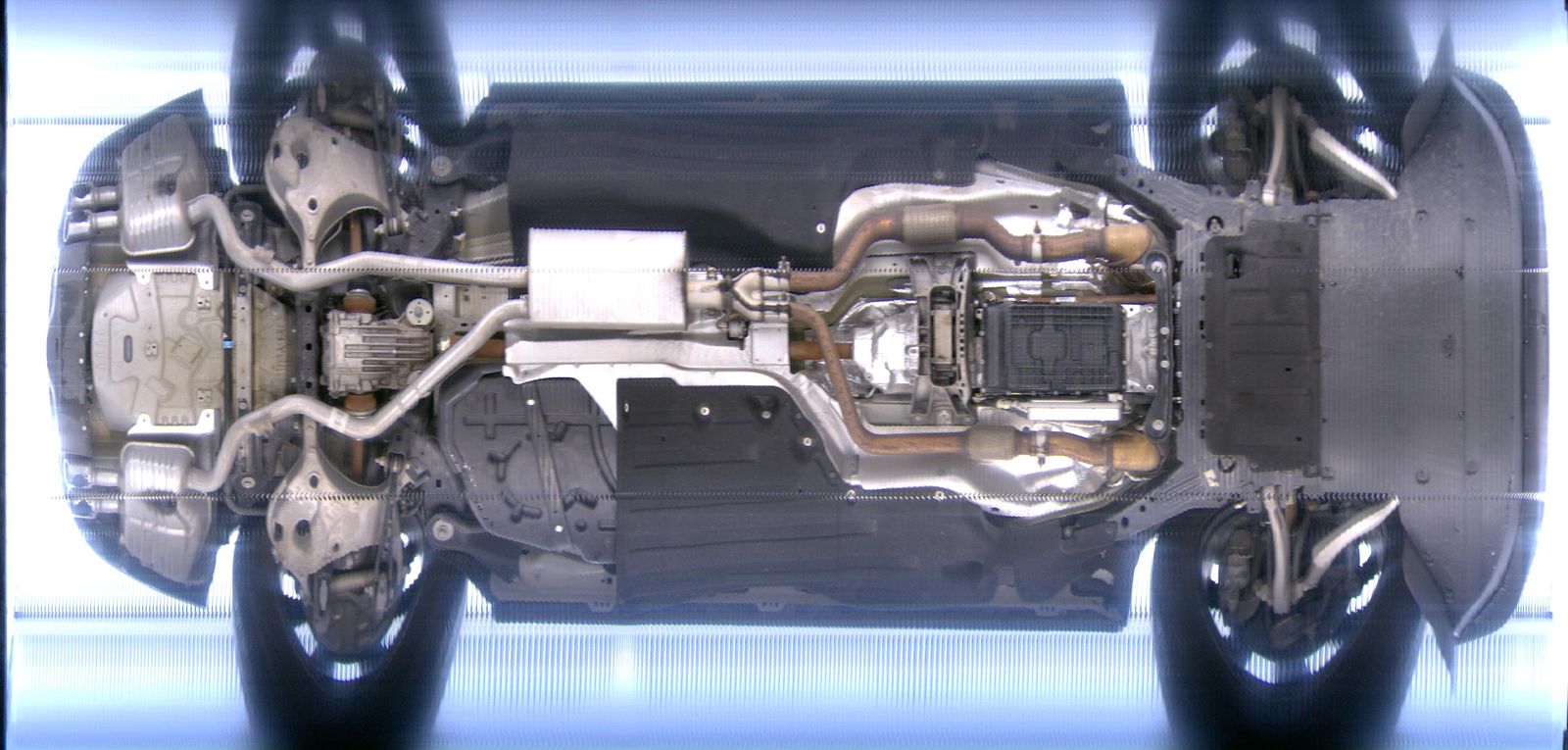 2025 Lincoln Aviator Premiere AWD