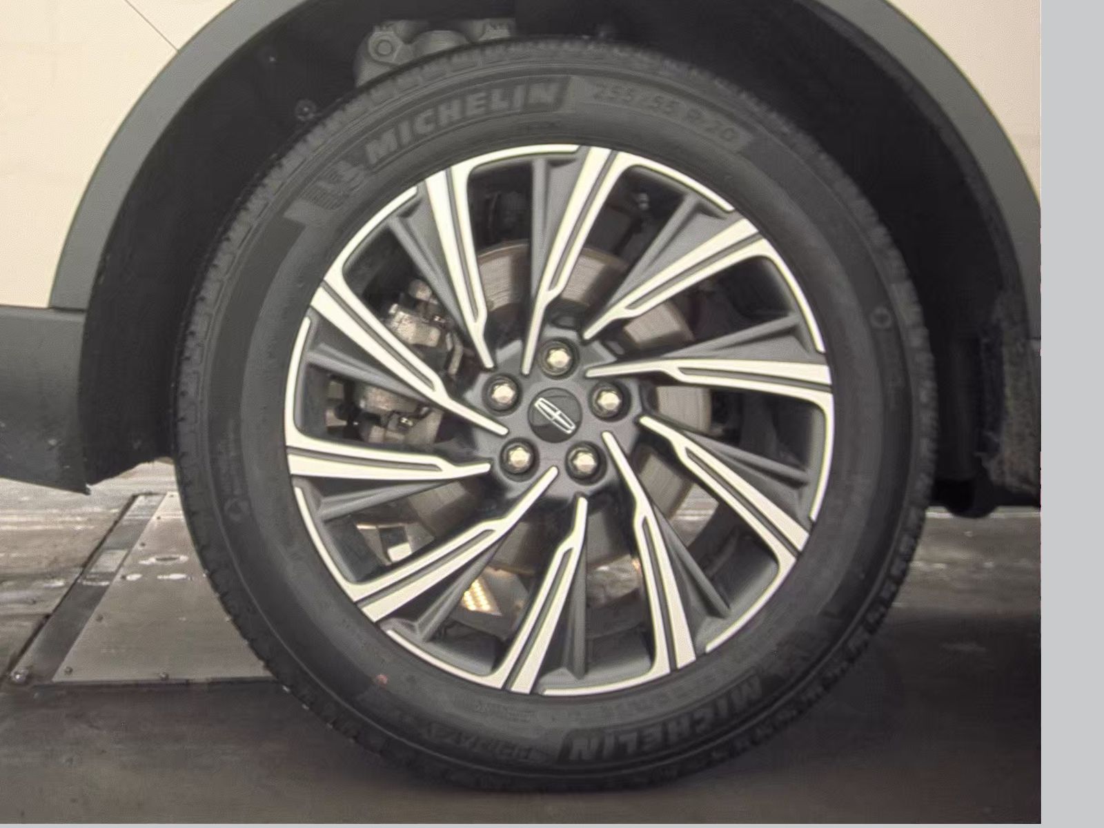 2025 Lincoln Aviator Premiere AWD