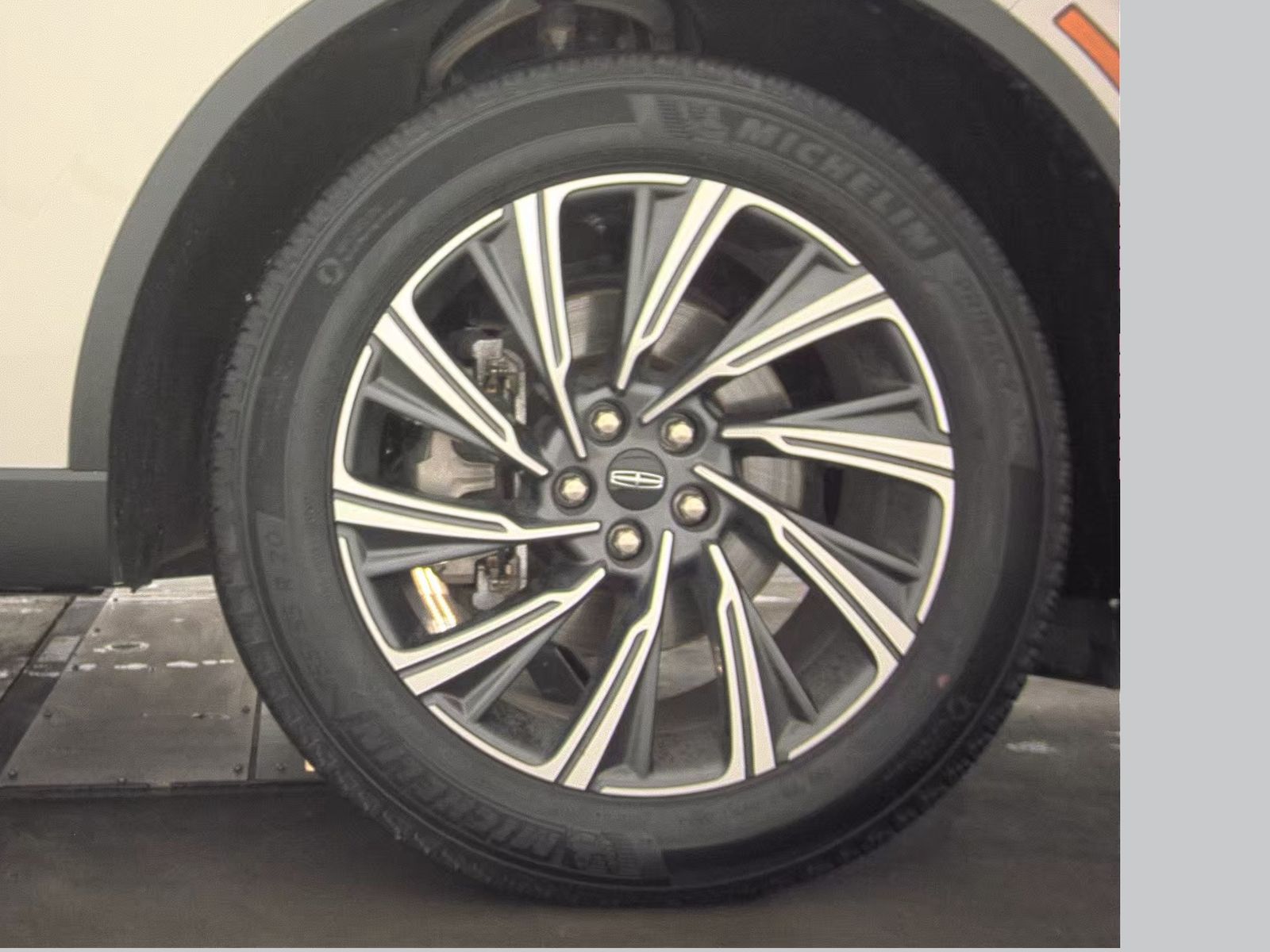 2025 Lincoln Aviator Premiere AWD