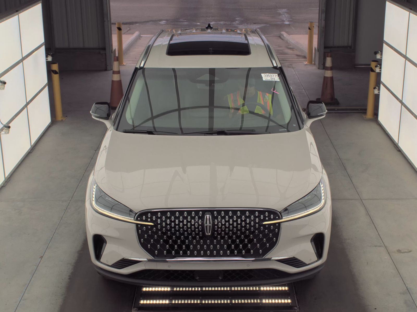 2025 Lincoln Aviator Premiere AWD