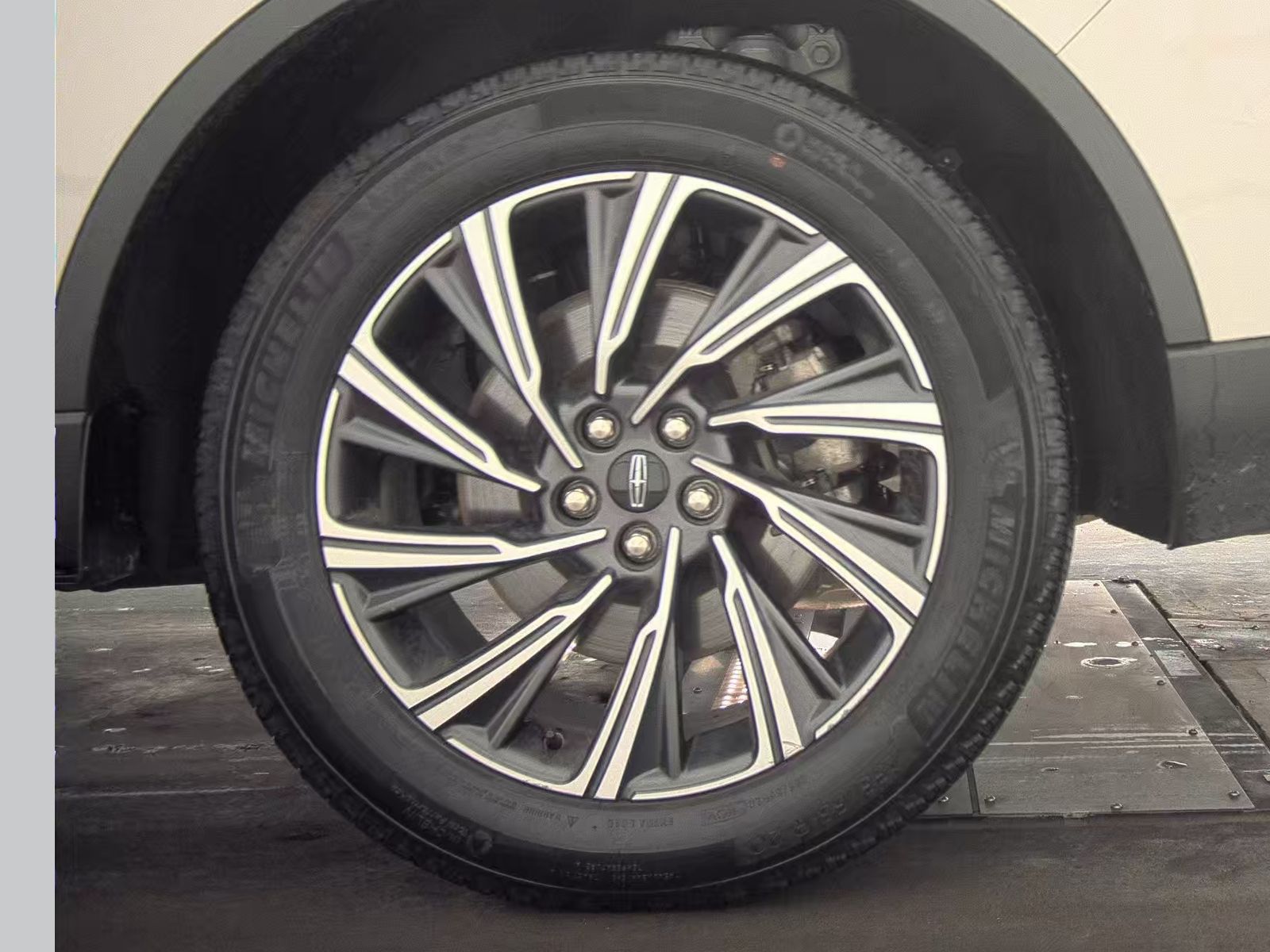 2025 Lincoln Aviator Premiere AWD