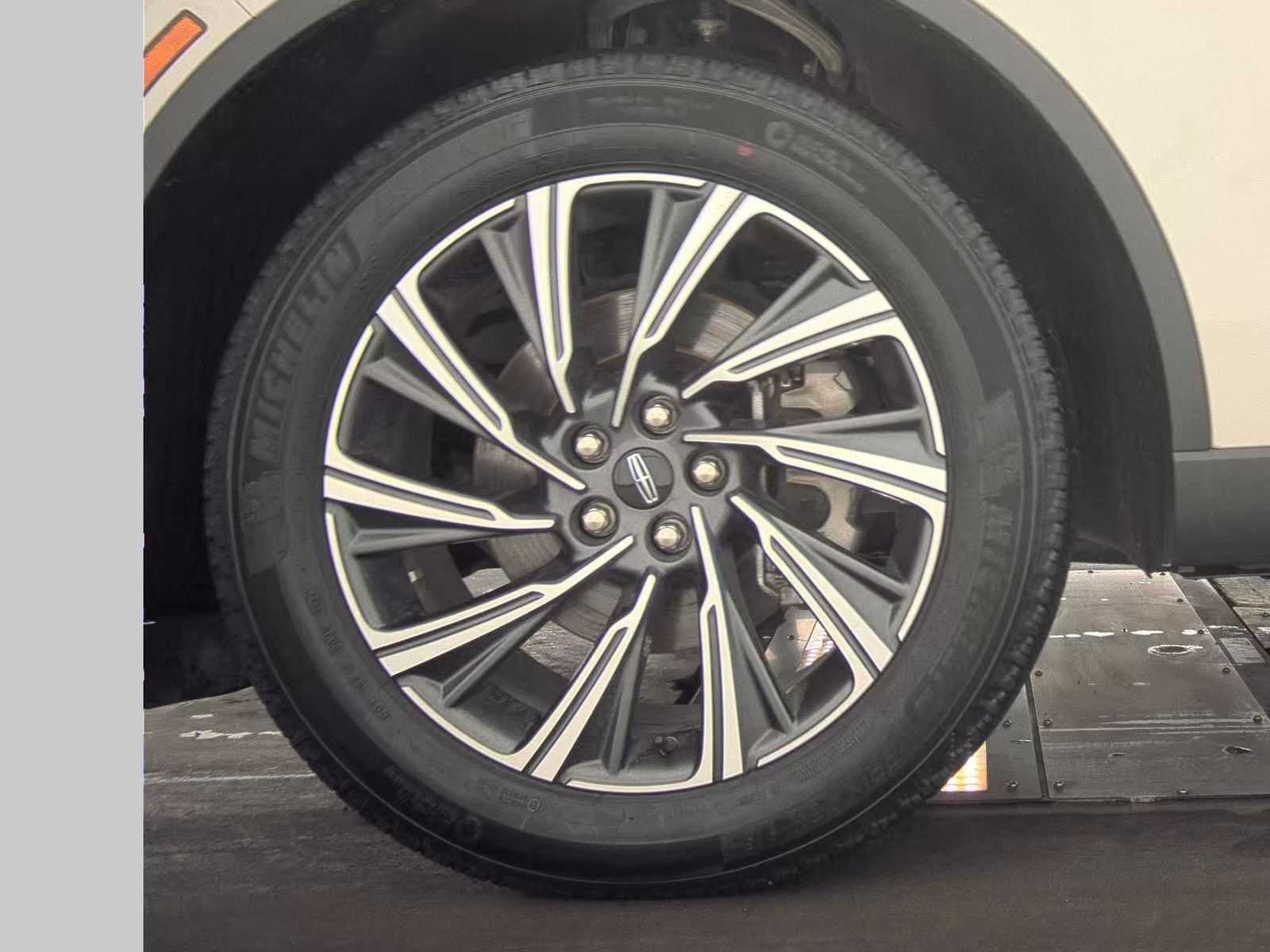 2025 Lincoln Aviator Premiere AWD