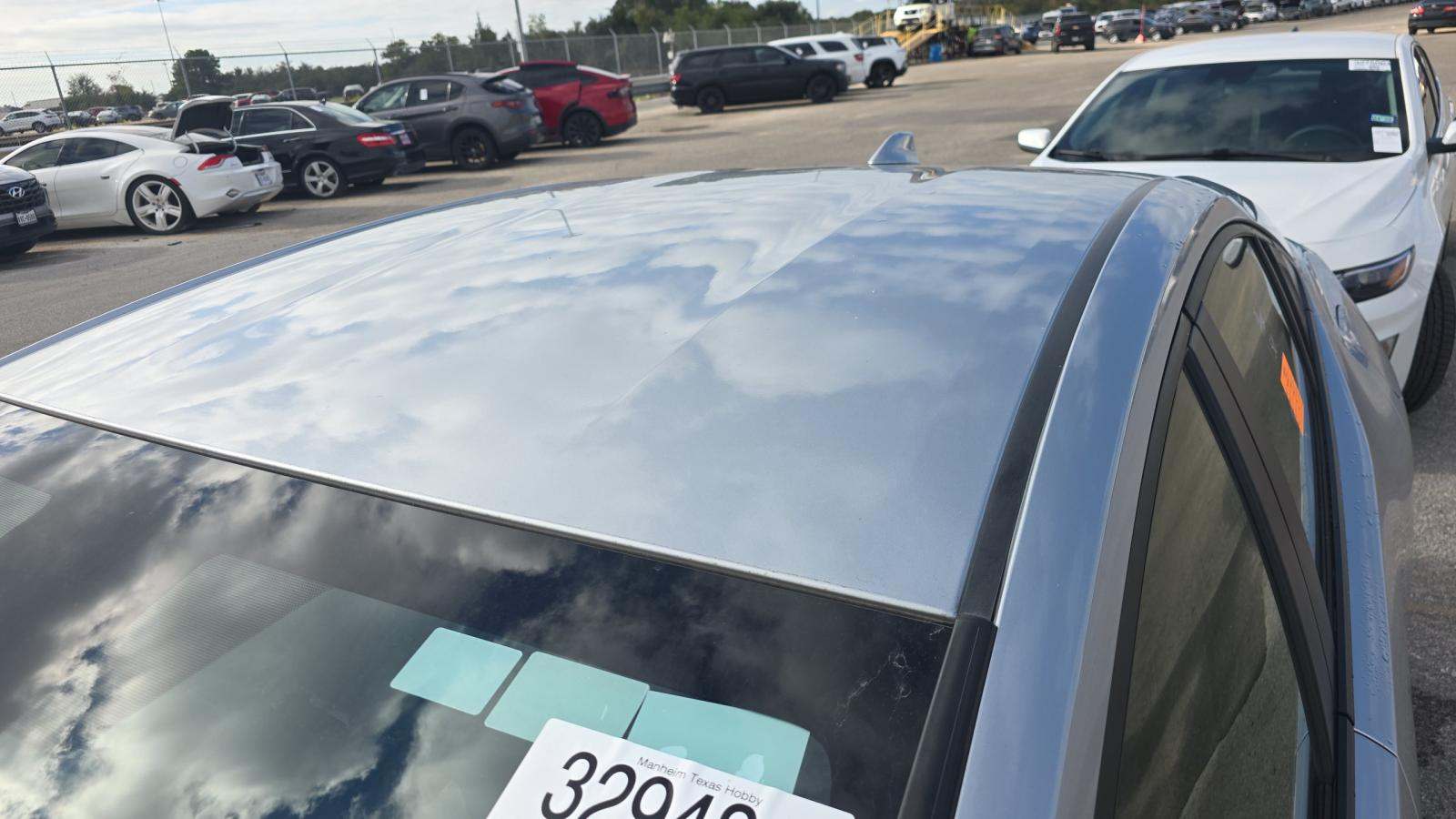 2024 Toyota Prius LE FWD