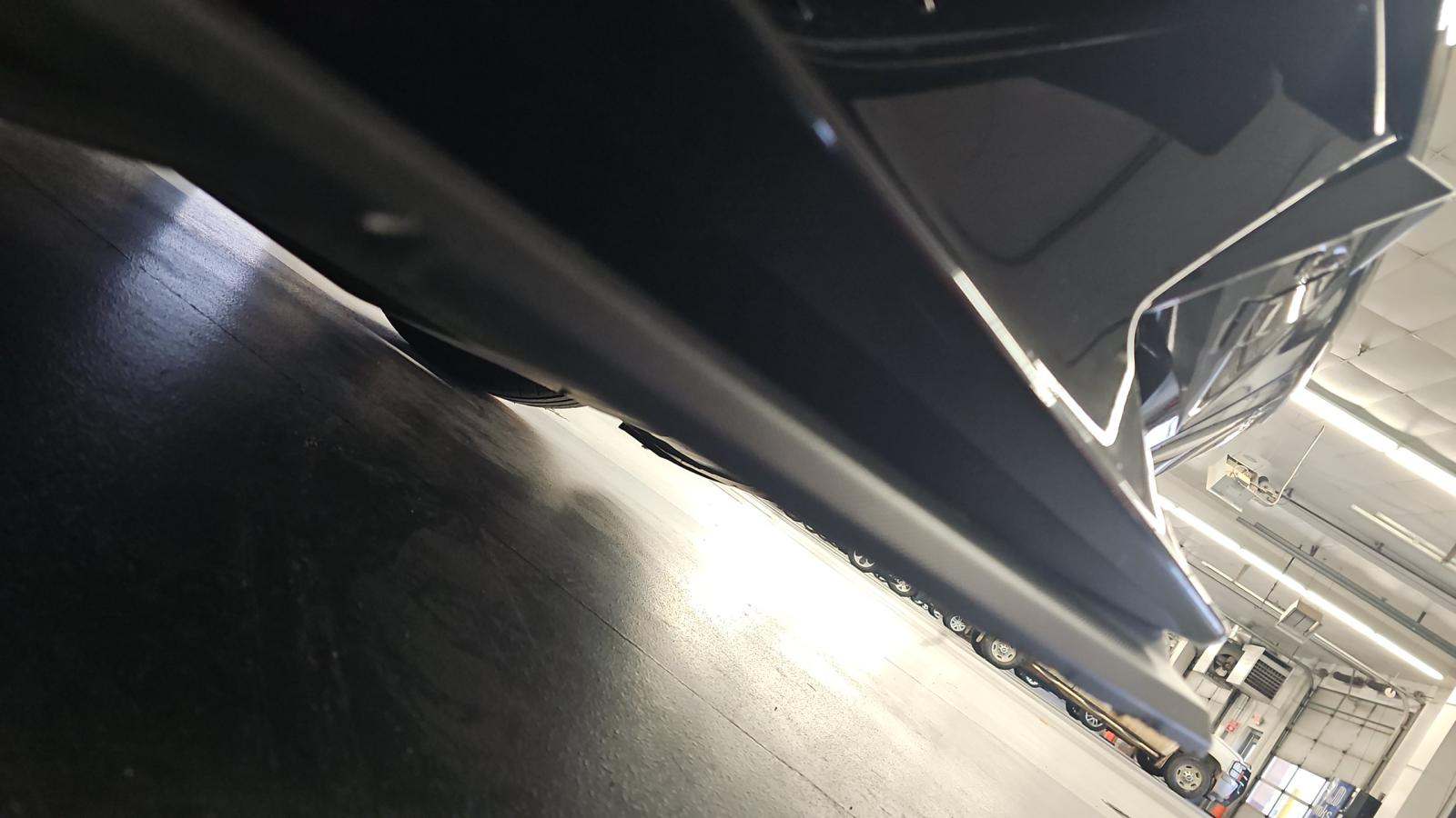 2023 Chevrolet Corvette Stingray FWD