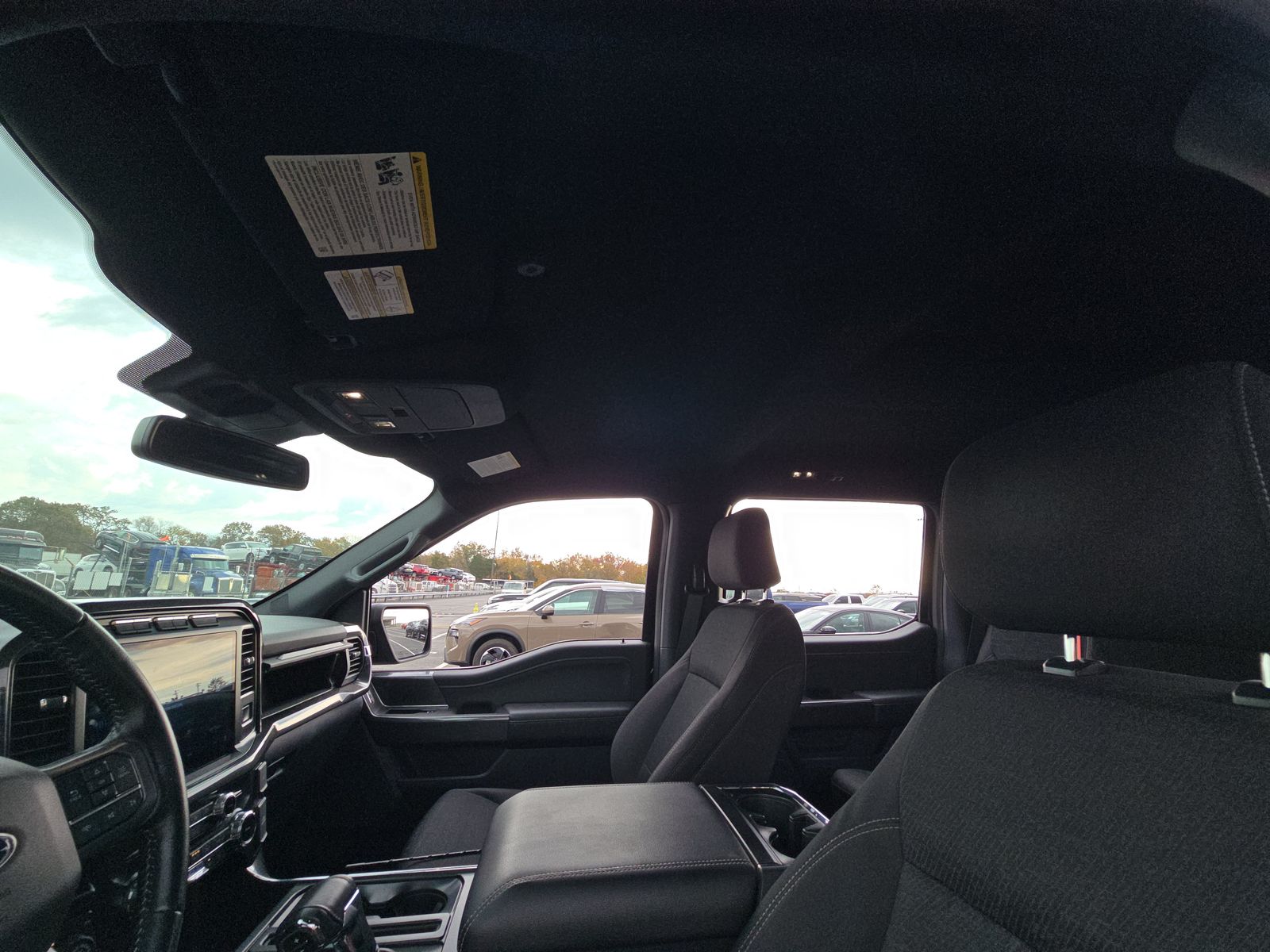 2022 Ford F-150 XLT AWD