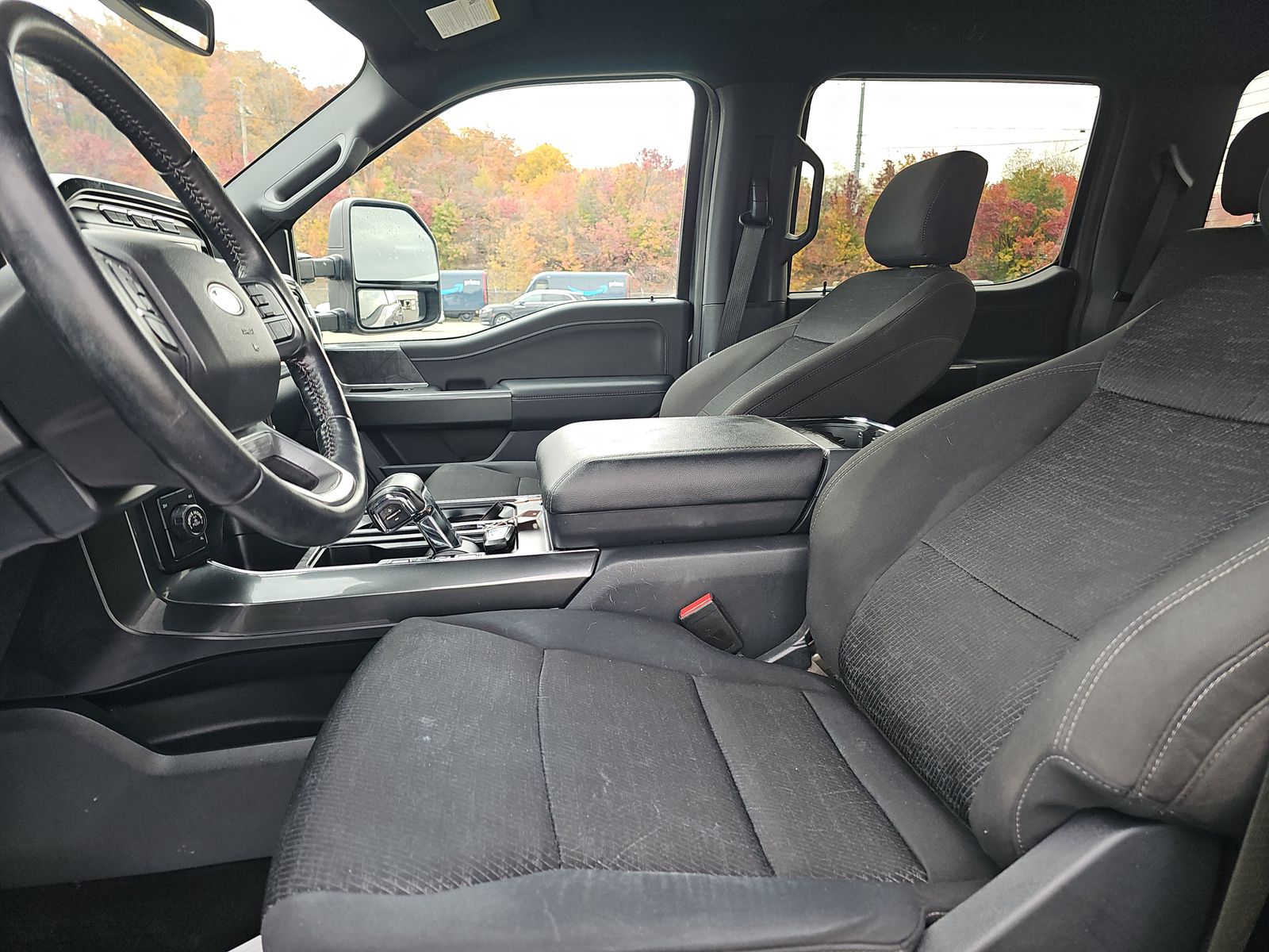 2022 Ford F-150 XLT AWD