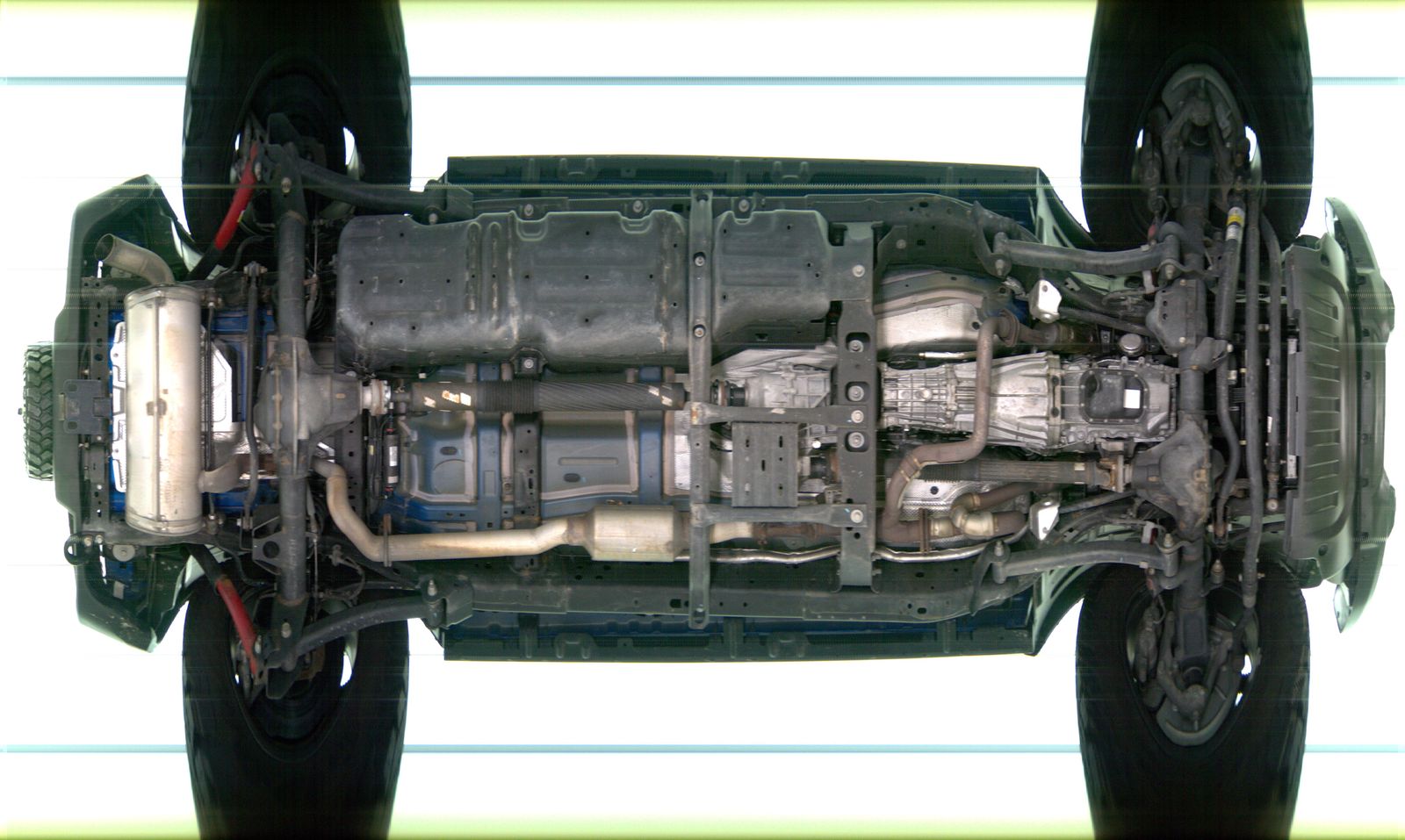 2021 Jeep Wrangler Unlimited Willys Edition AWD