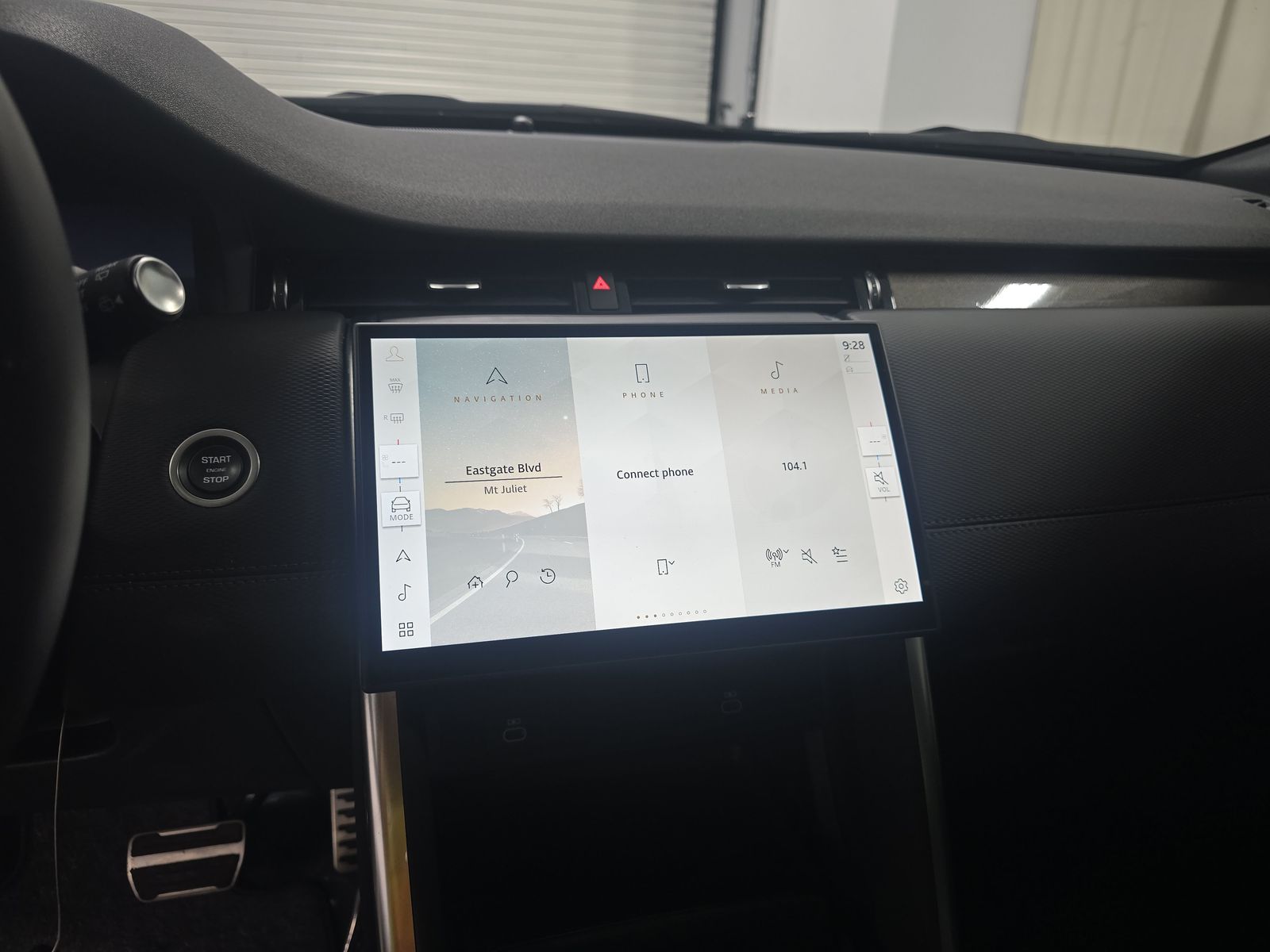 2024 Land Rover Discovery Sport Dynamic SE AWD