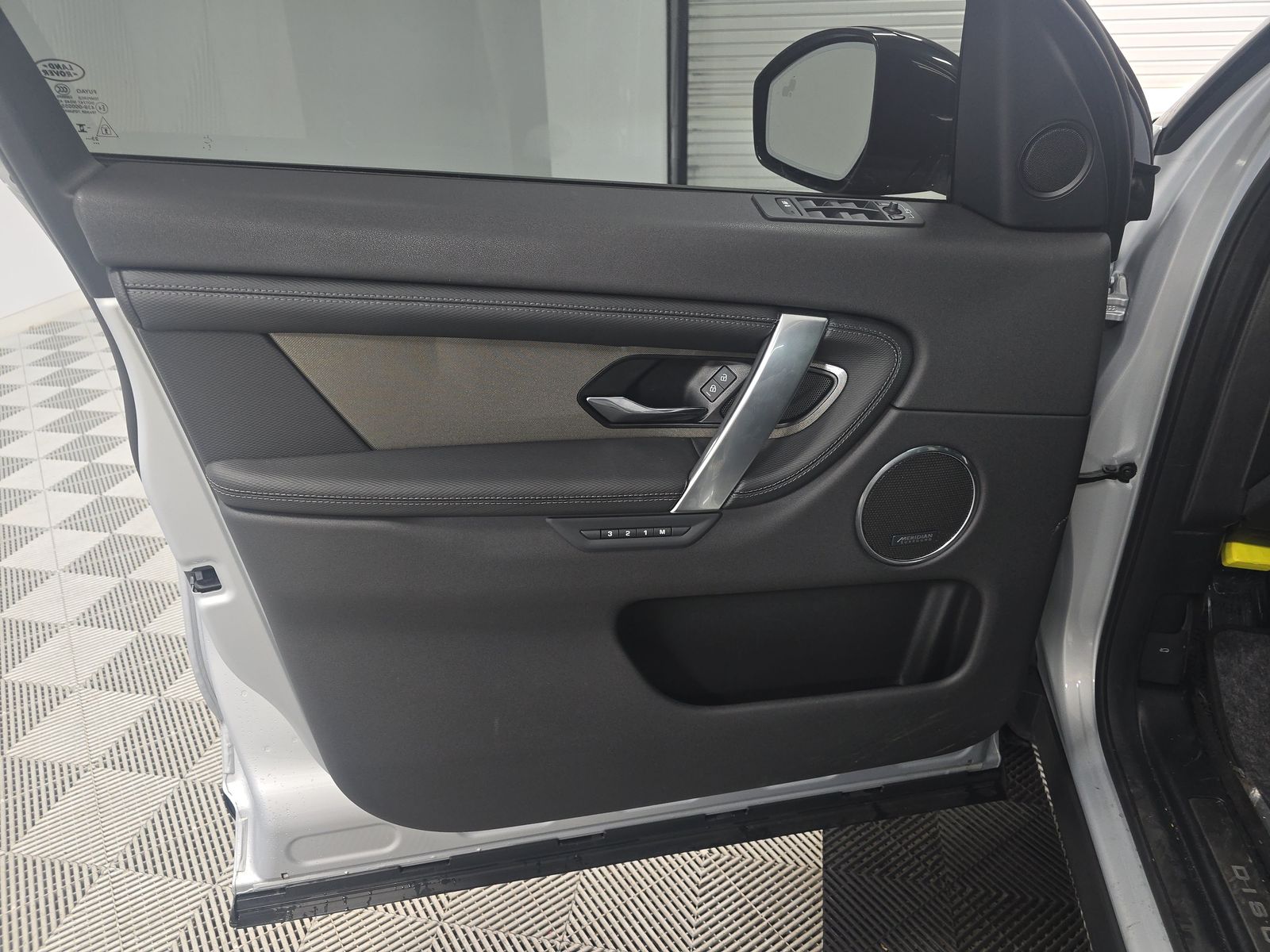 2024 Land Rover Discovery Sport Dynamic SE AWD