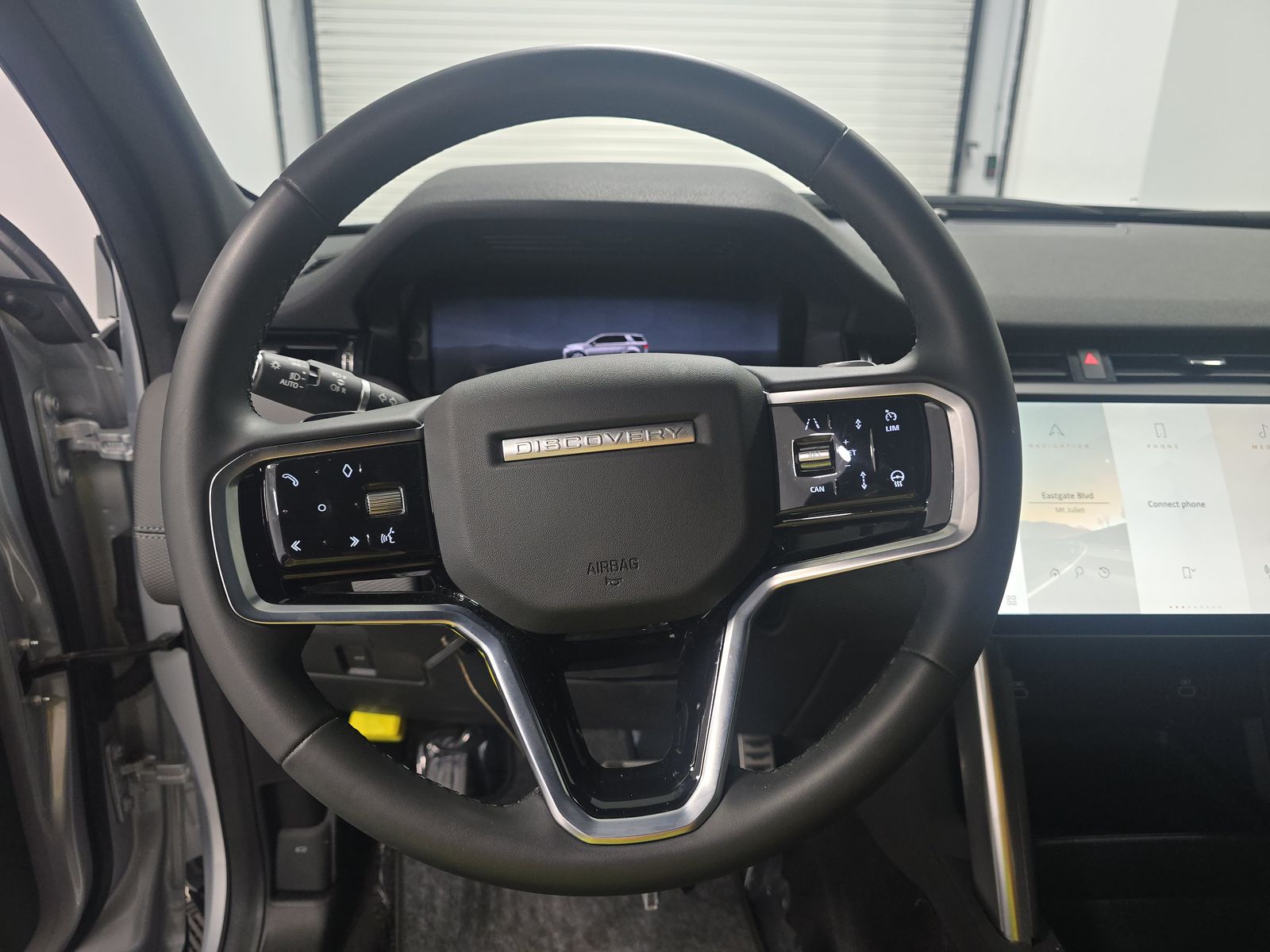 2024 Land Rover Discovery Sport Dynamic SE AWD