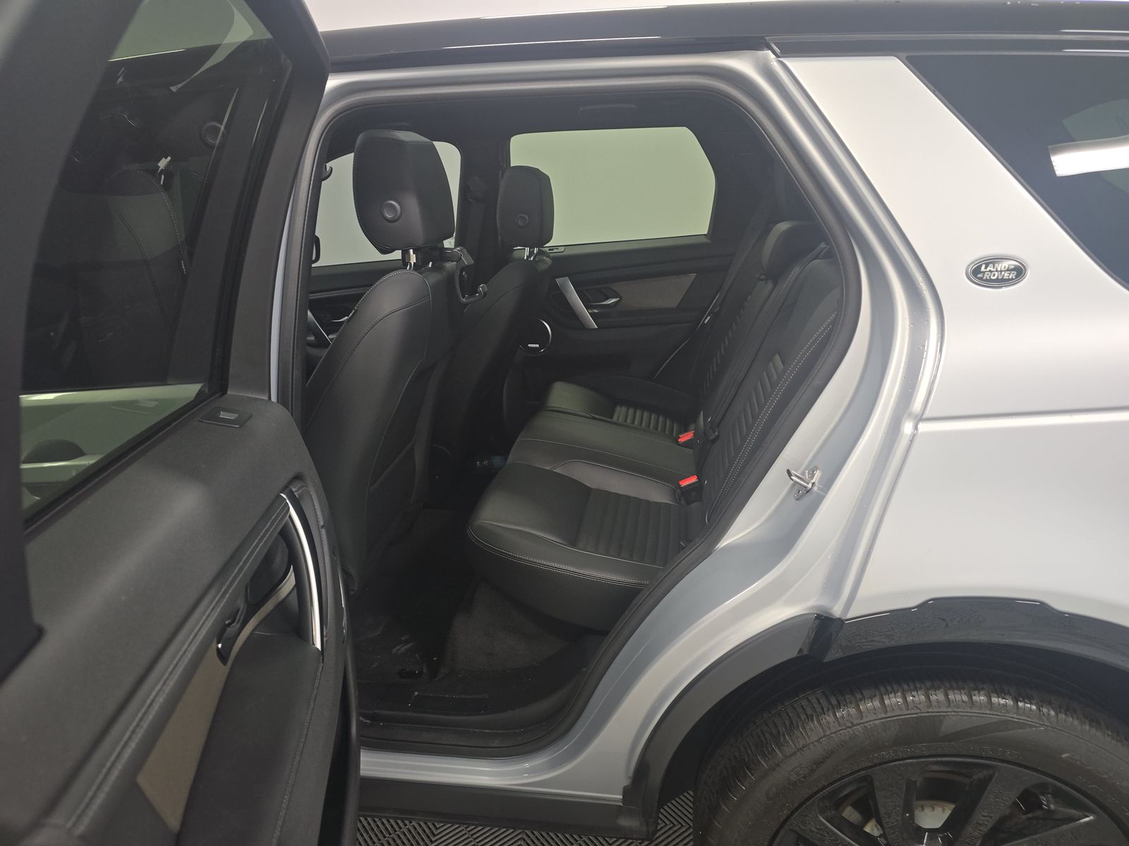 2024 Land Rover Discovery Sport Dynamic SE AWD