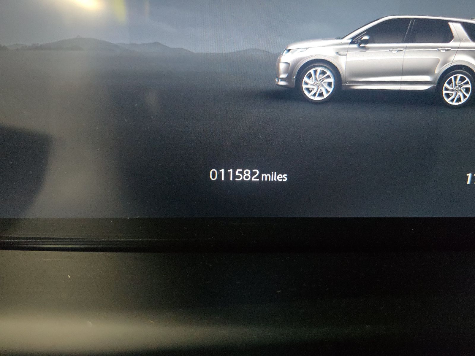 2024 Land Rover Discovery Sport Dynamic SE AWD