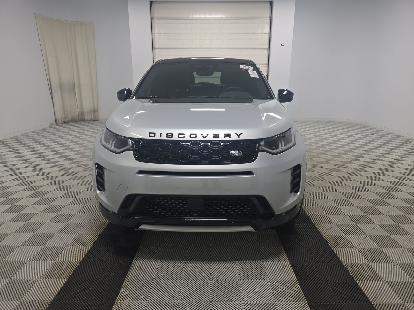 2024 Land Rover Discovery Sport Dynamic SE AWD