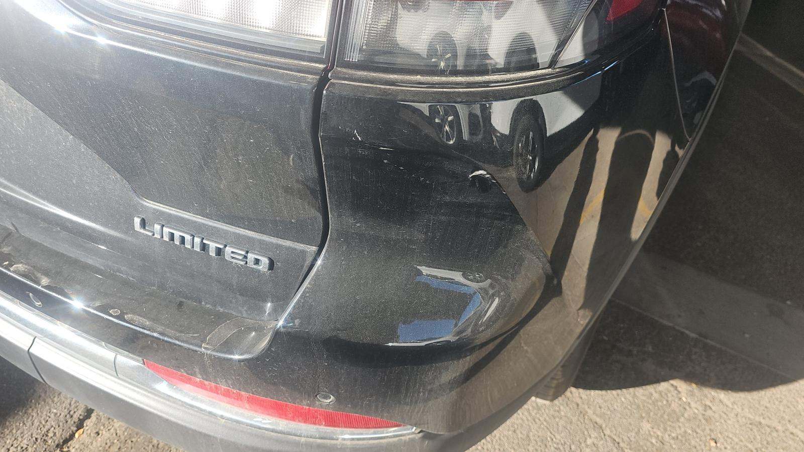 2022 Jeep Grand Cherokee Limited RWD