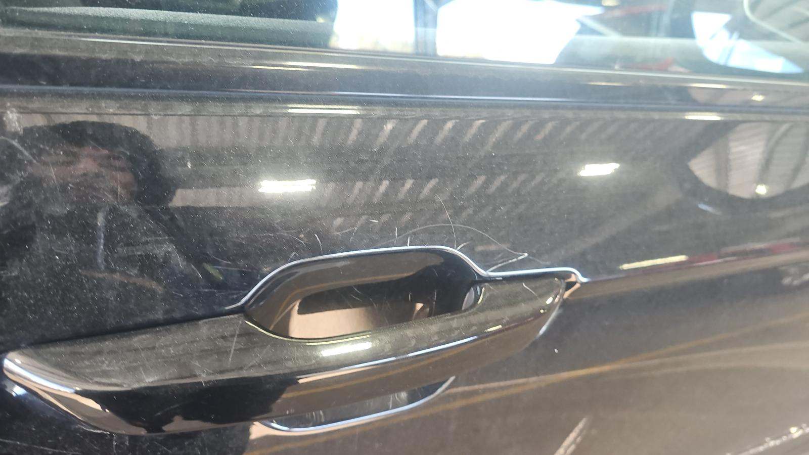 2022 Jeep Grand Cherokee Limited RWD