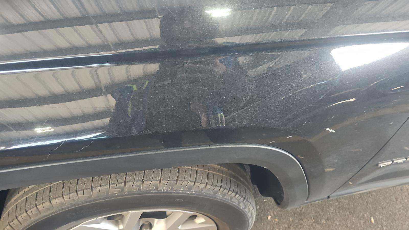 2022 Jeep Grand Cherokee Limited RWD