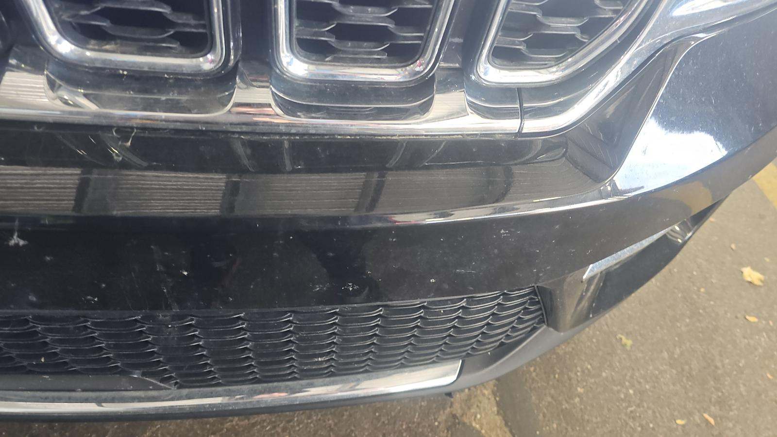 2022 Jeep Grand Cherokee Limited RWD