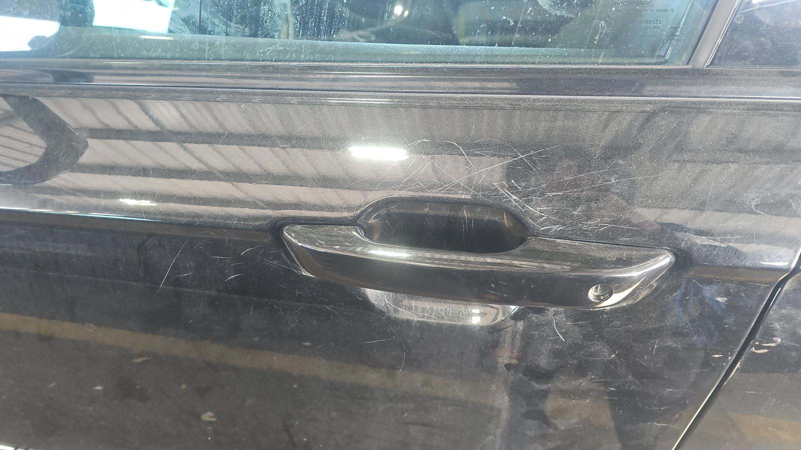 2022 Jeep Grand Cherokee Limited RWD