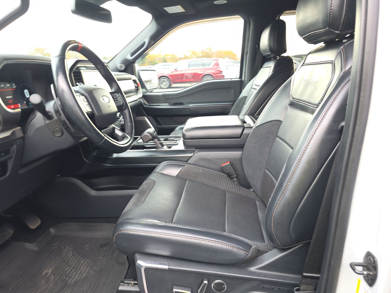 2023 Ford F-150 Raptor AWD