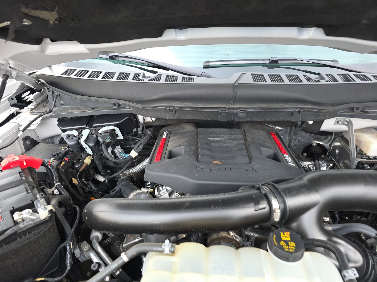 2023 Ford F-150 Raptor AWD