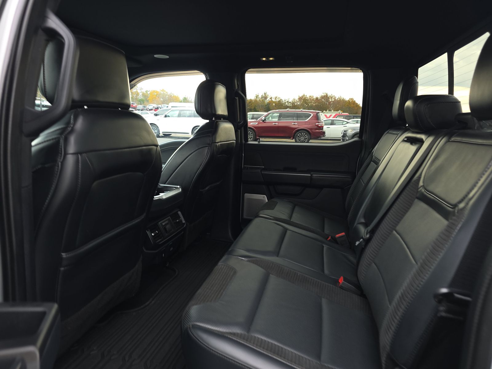 2023 Ford F-150 Raptor AWD