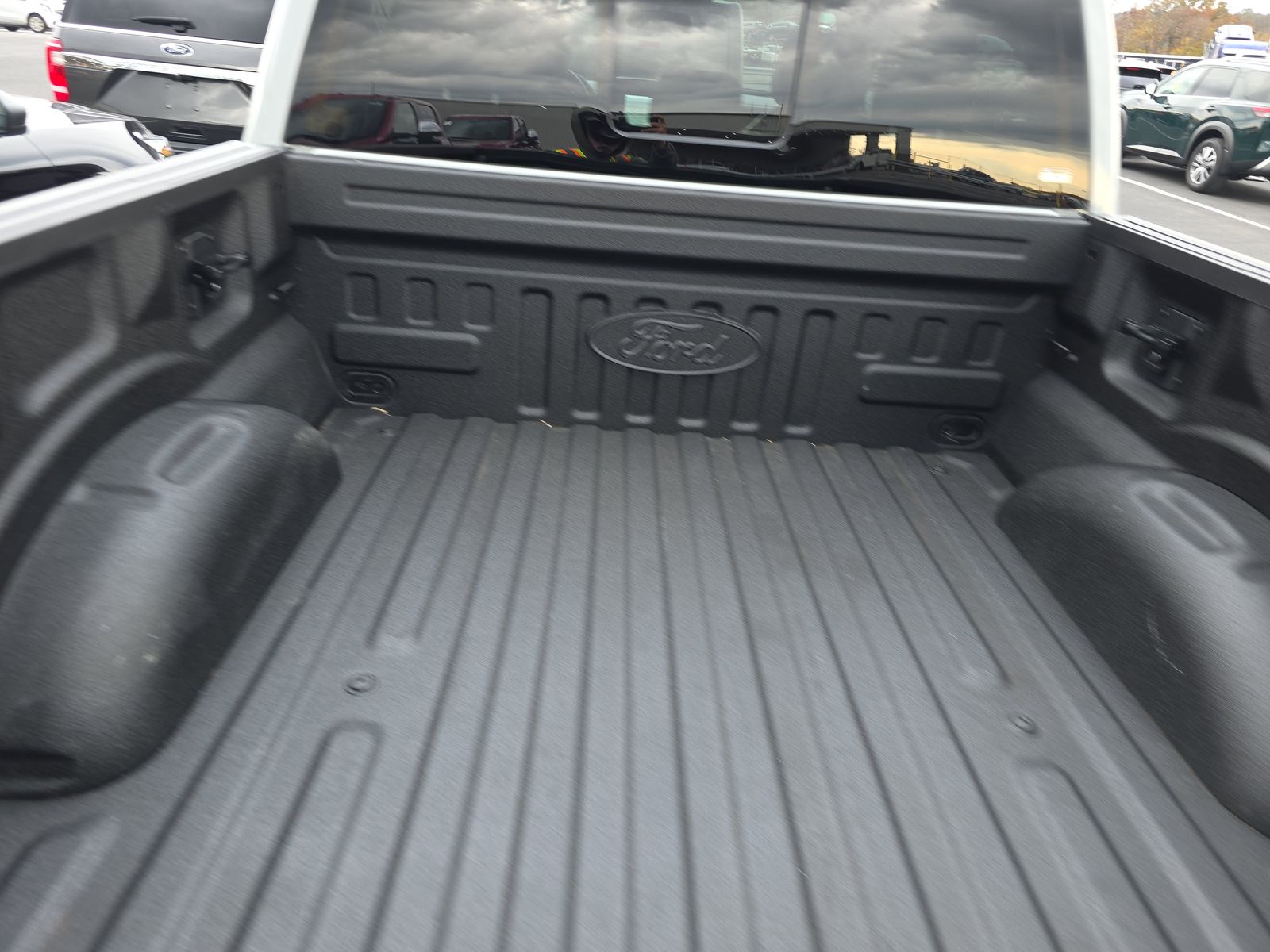 2023 Ford F-150 Raptor AWD