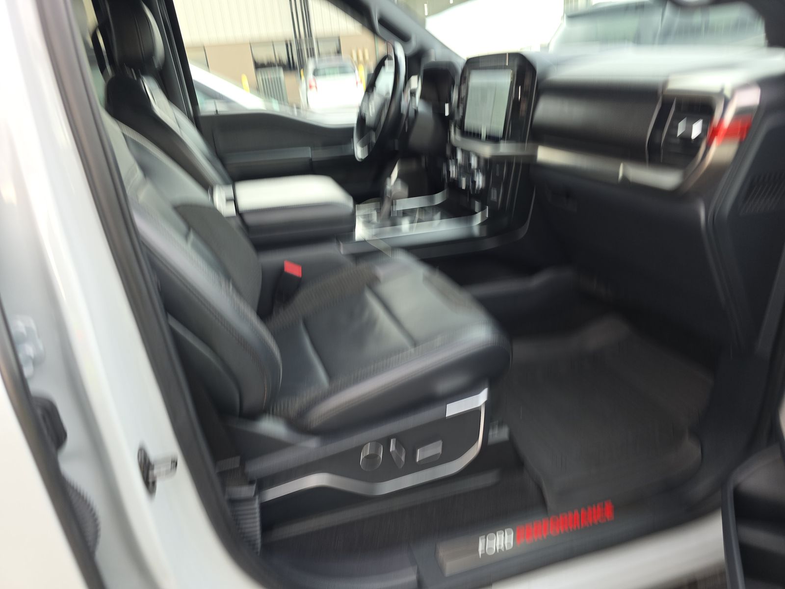 2023 Ford F-150 Raptor AWD