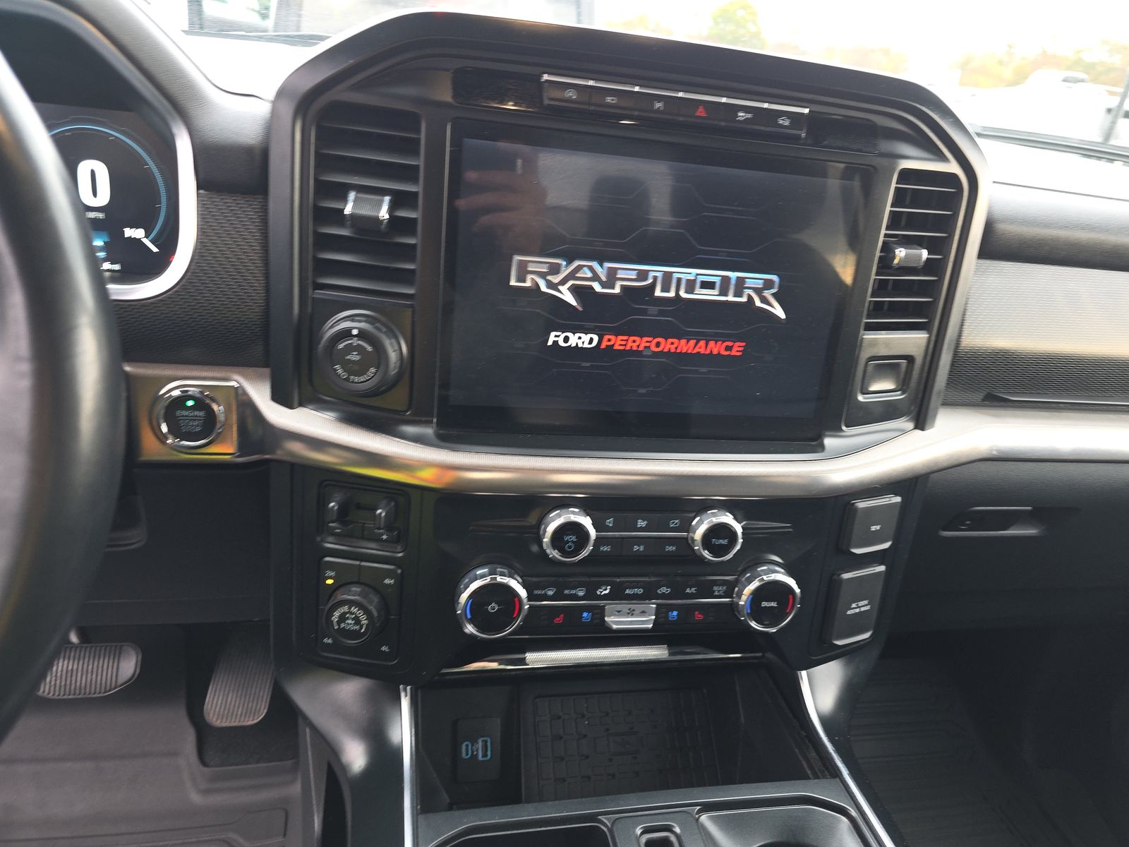 2023 Ford F-150 Raptor AWD