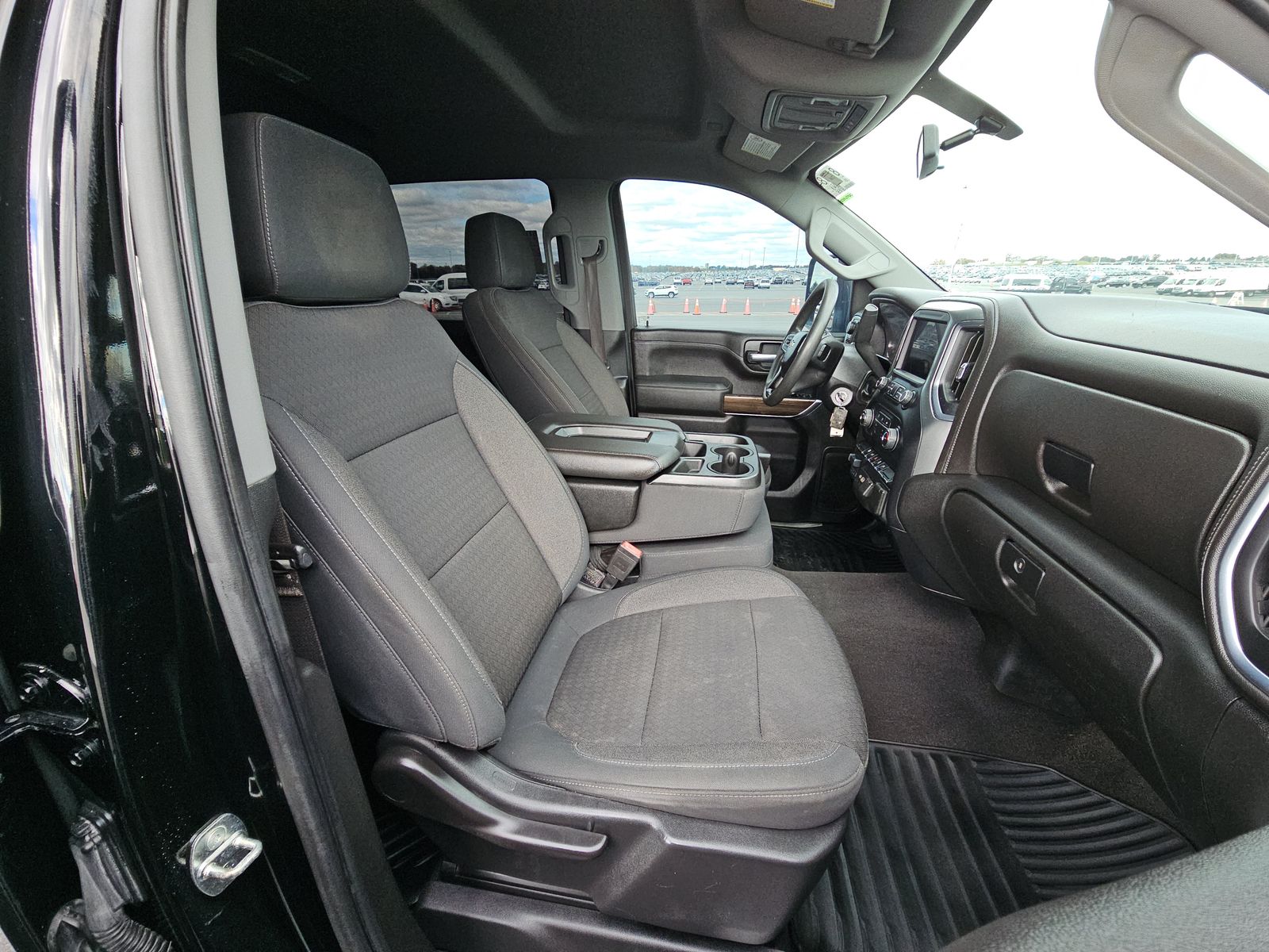 2020 Chevrolet Silverado 3500HD LT AWD